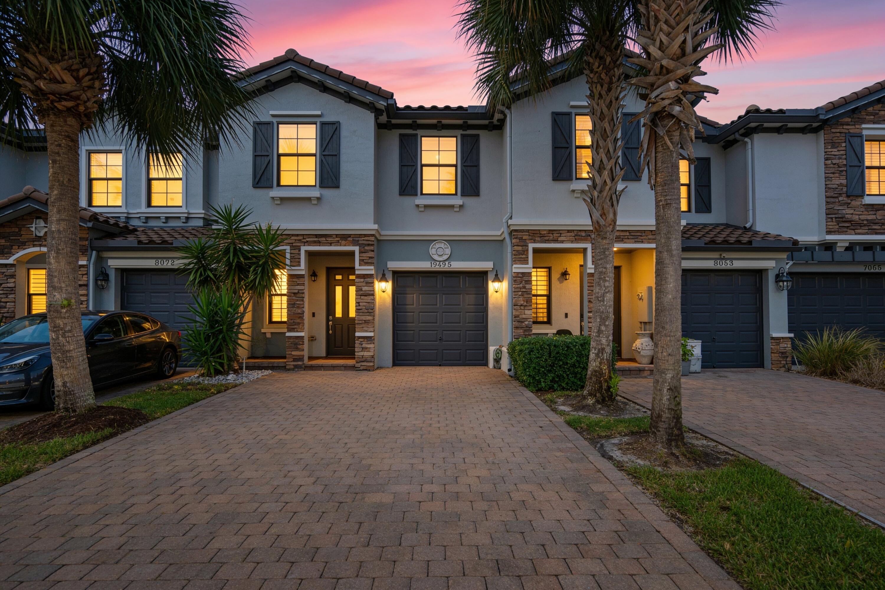 13044 Anthorne Lane Property Photo 1