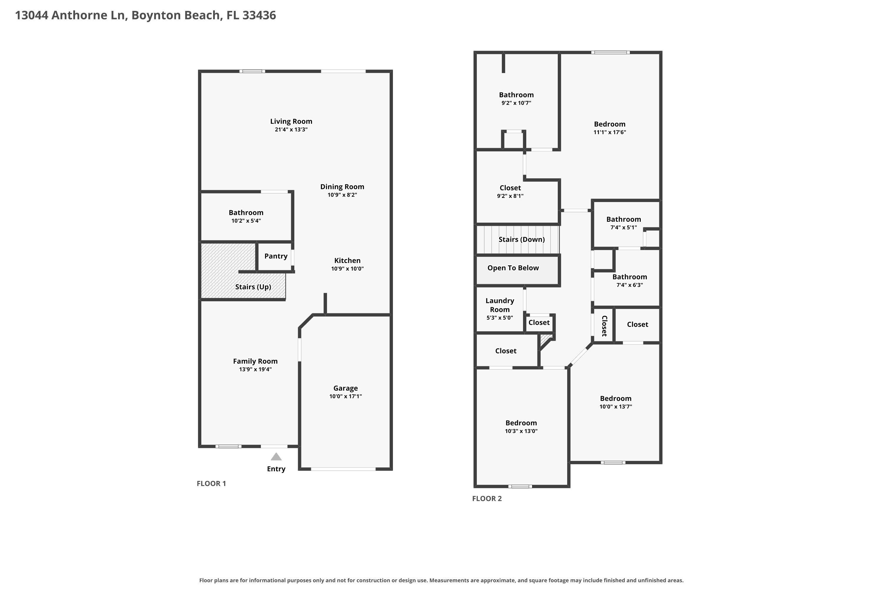 13044 Anthorne Lane Property Photo 24