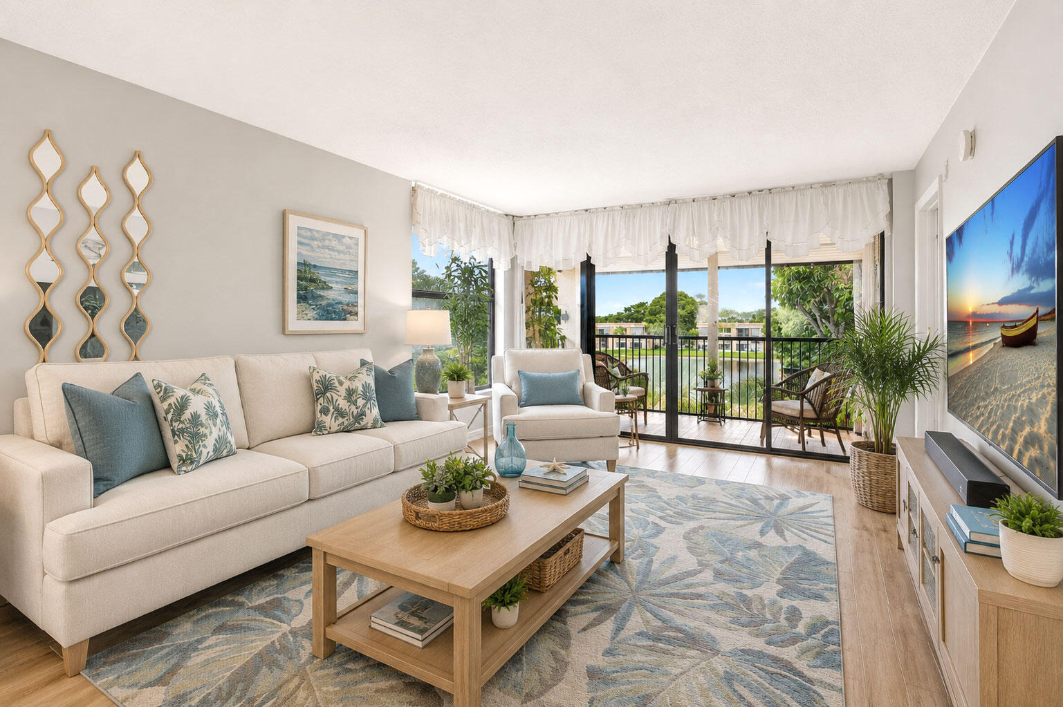 6048 Coral Lake Drive Property Photo 1