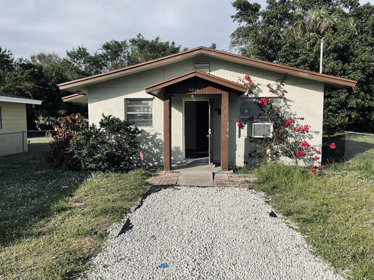 2510 Avenue I Property Photo 1