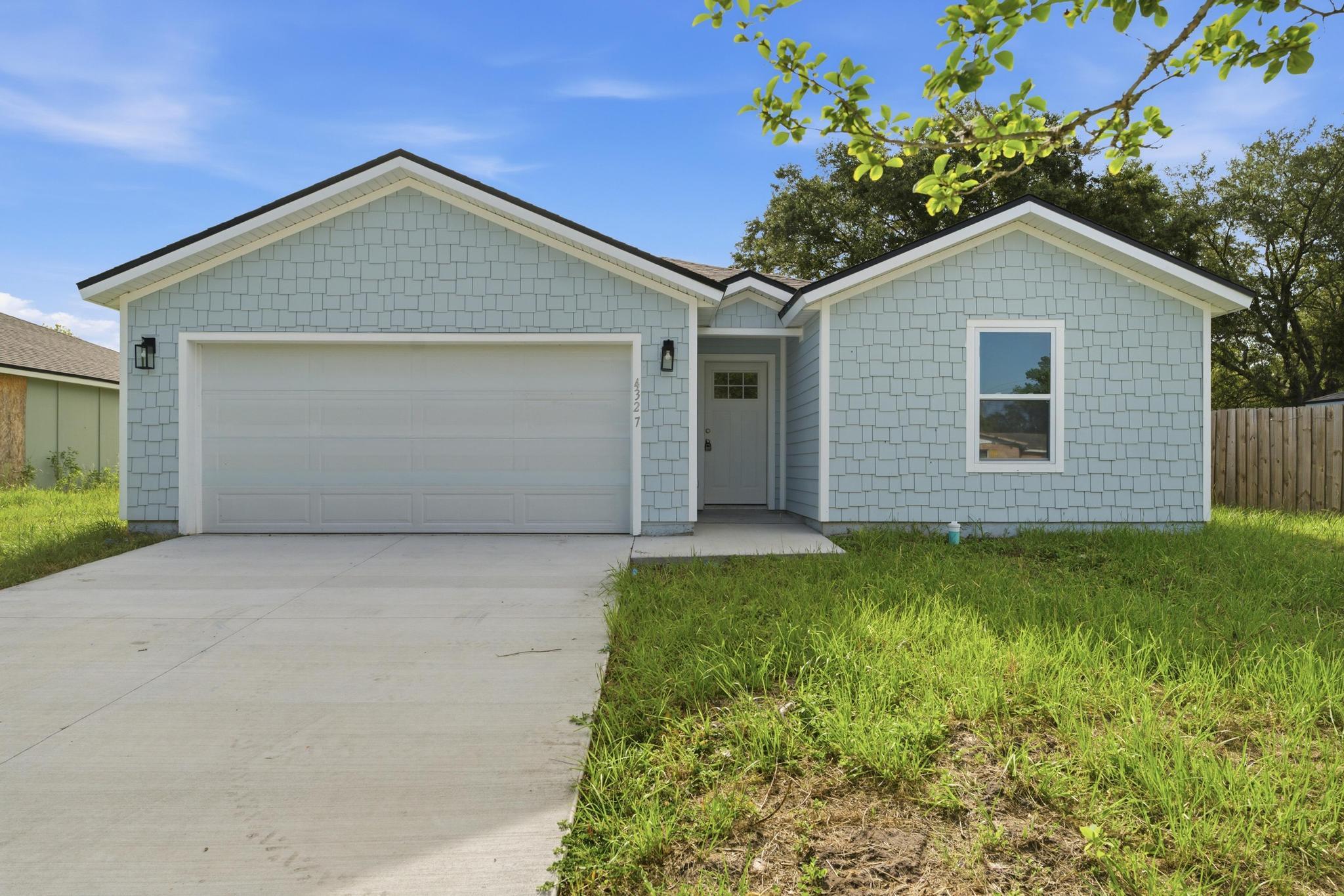 4327 Bessie Circle E Property Photo 1