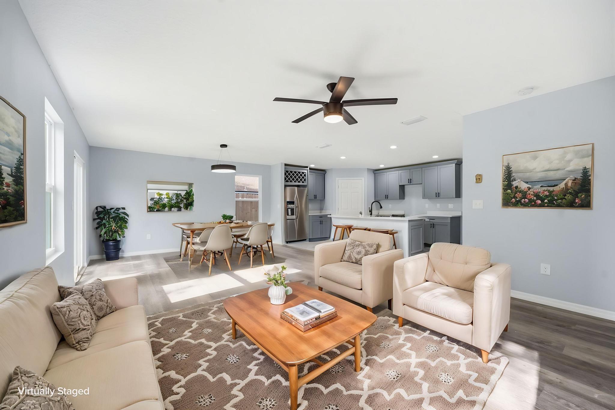 4327 Bessie Circle E Property Photo 15