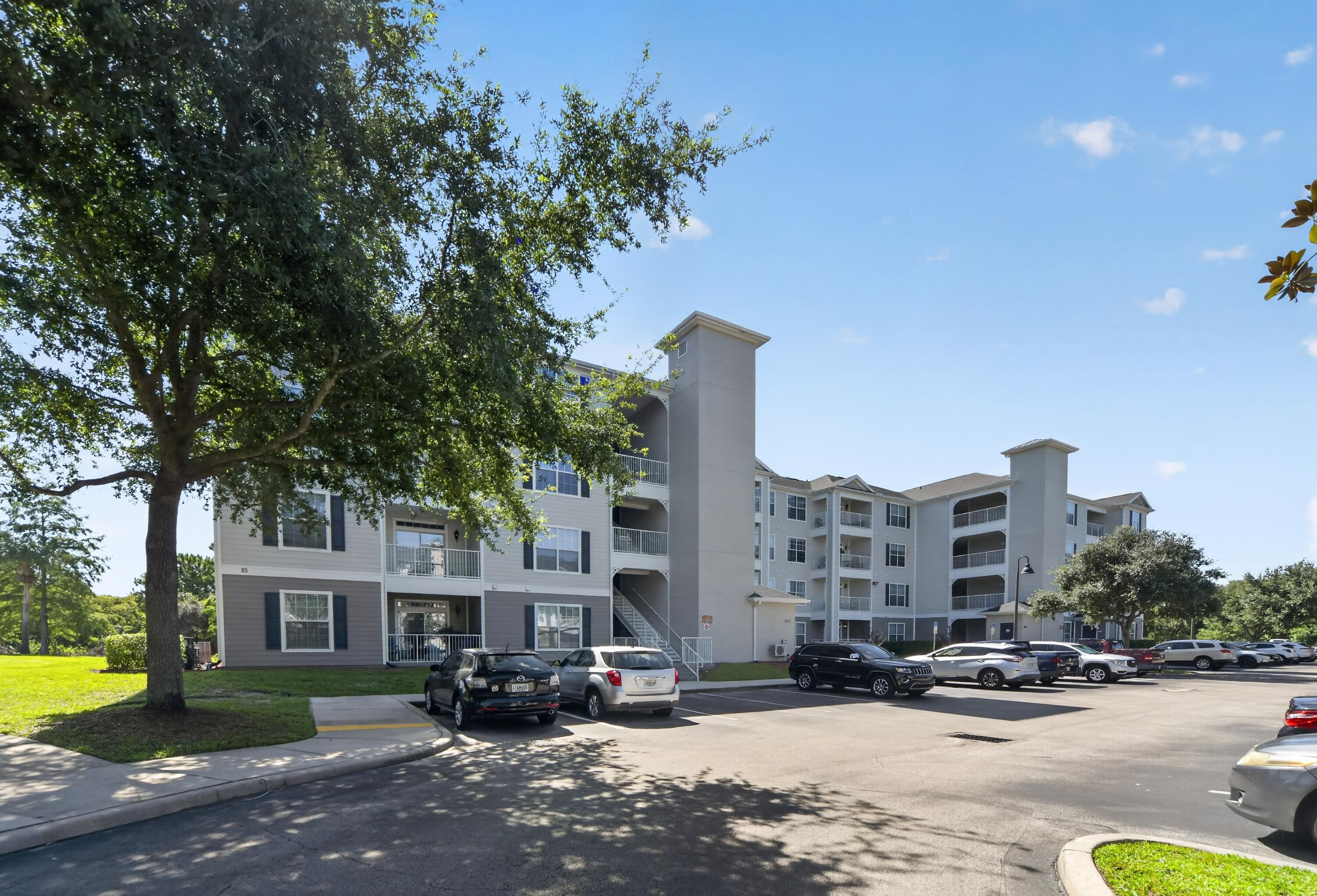 3177 Feltrim Place Unit 104 Property Photo 1