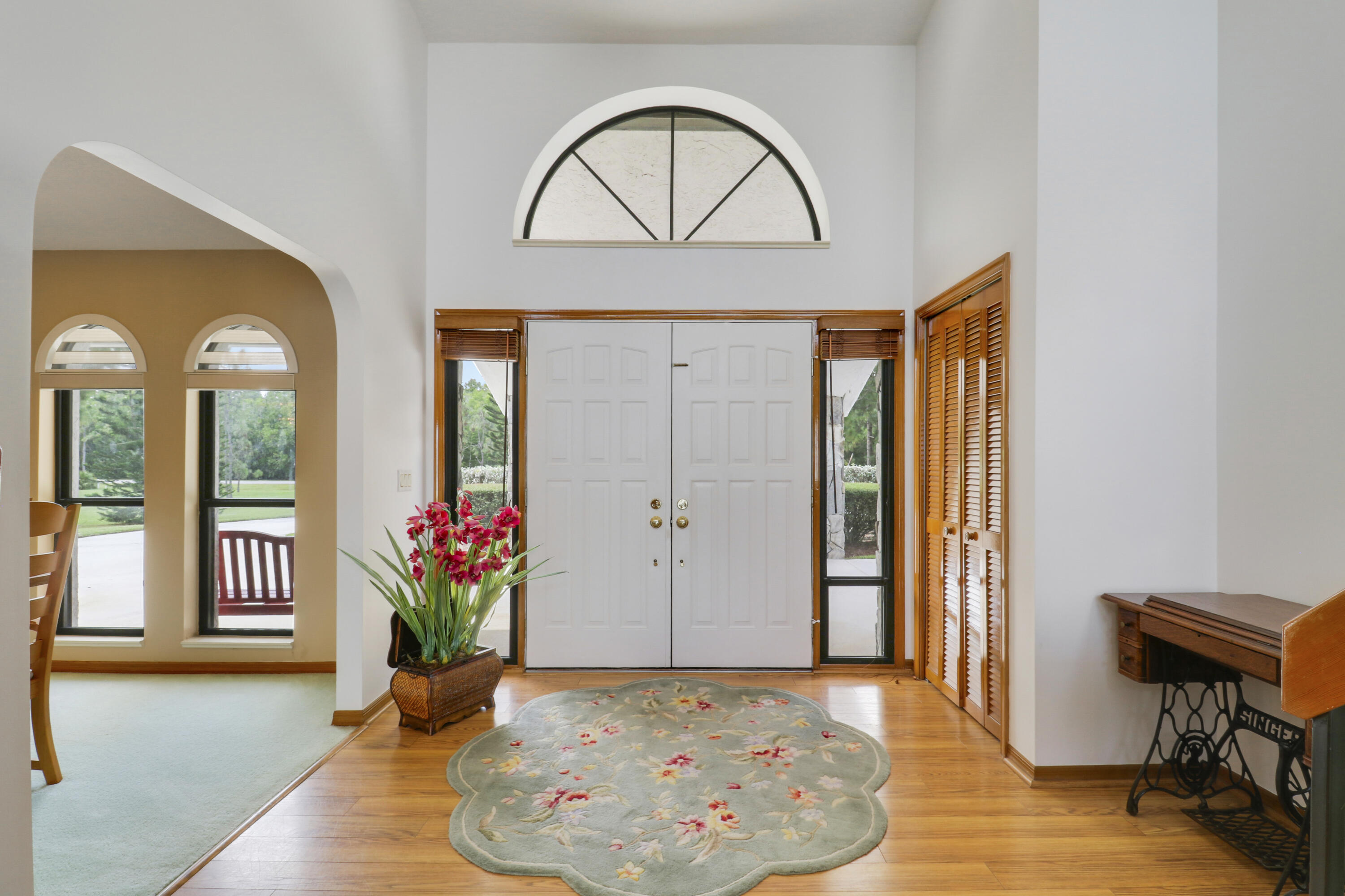 3120 Se Downwinds Road Property Photo 8