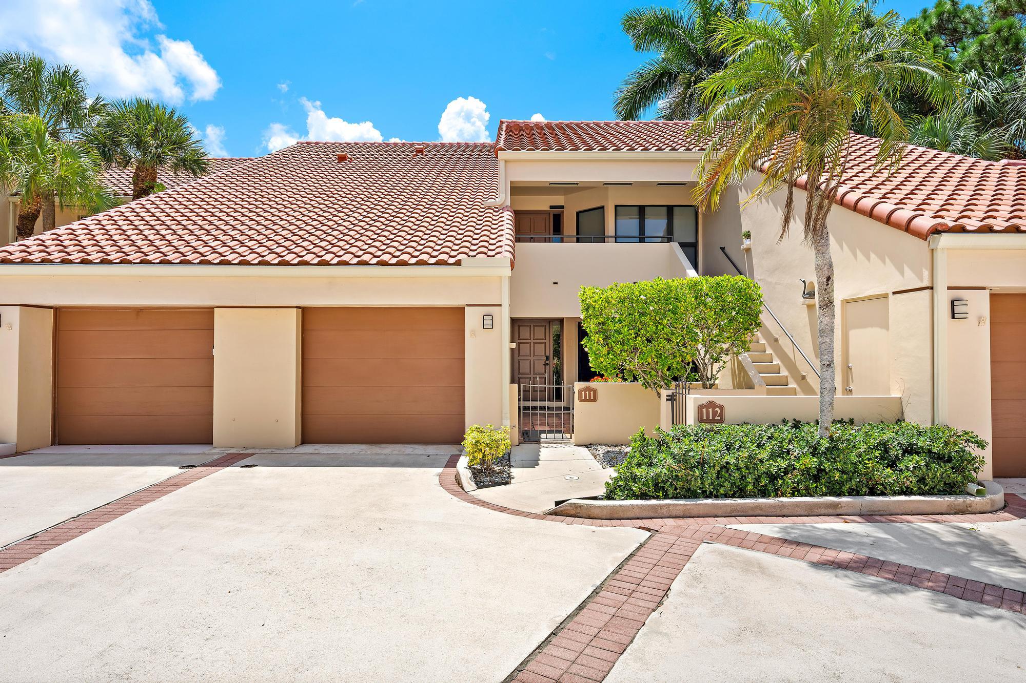 111 Waterview Drive 1110