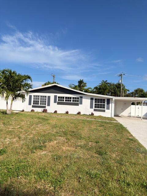364 Garden Boulevard Property Photo 2