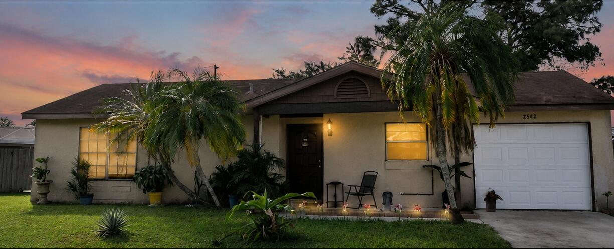 2522 SE Mariposa Avenue Property Photo 1