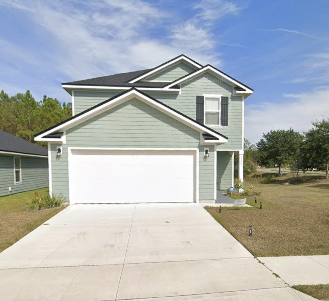 3999 Cottage Farm Road Property Photo 1