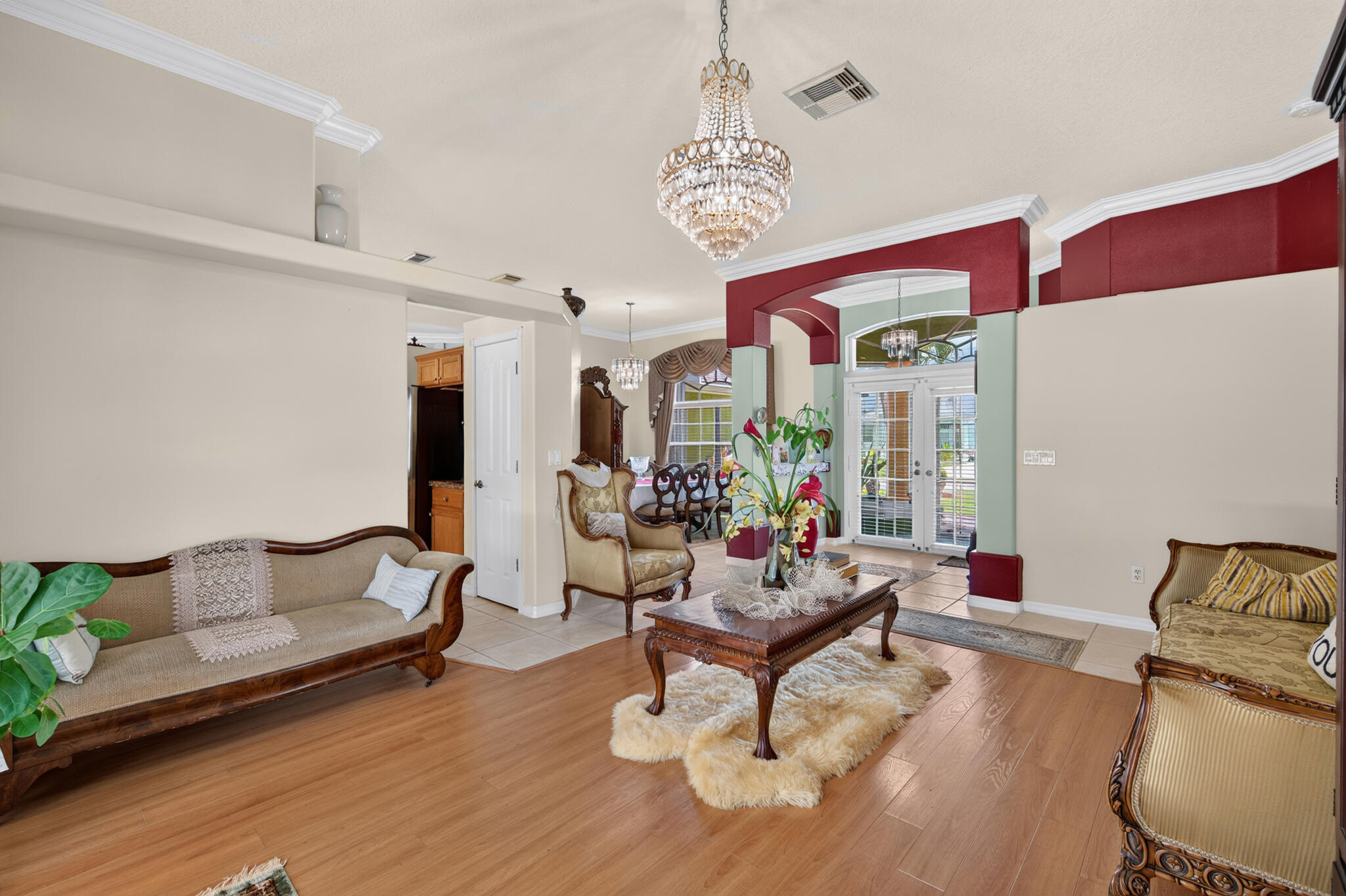 5493 Nw Chapel Court Property Photo 7