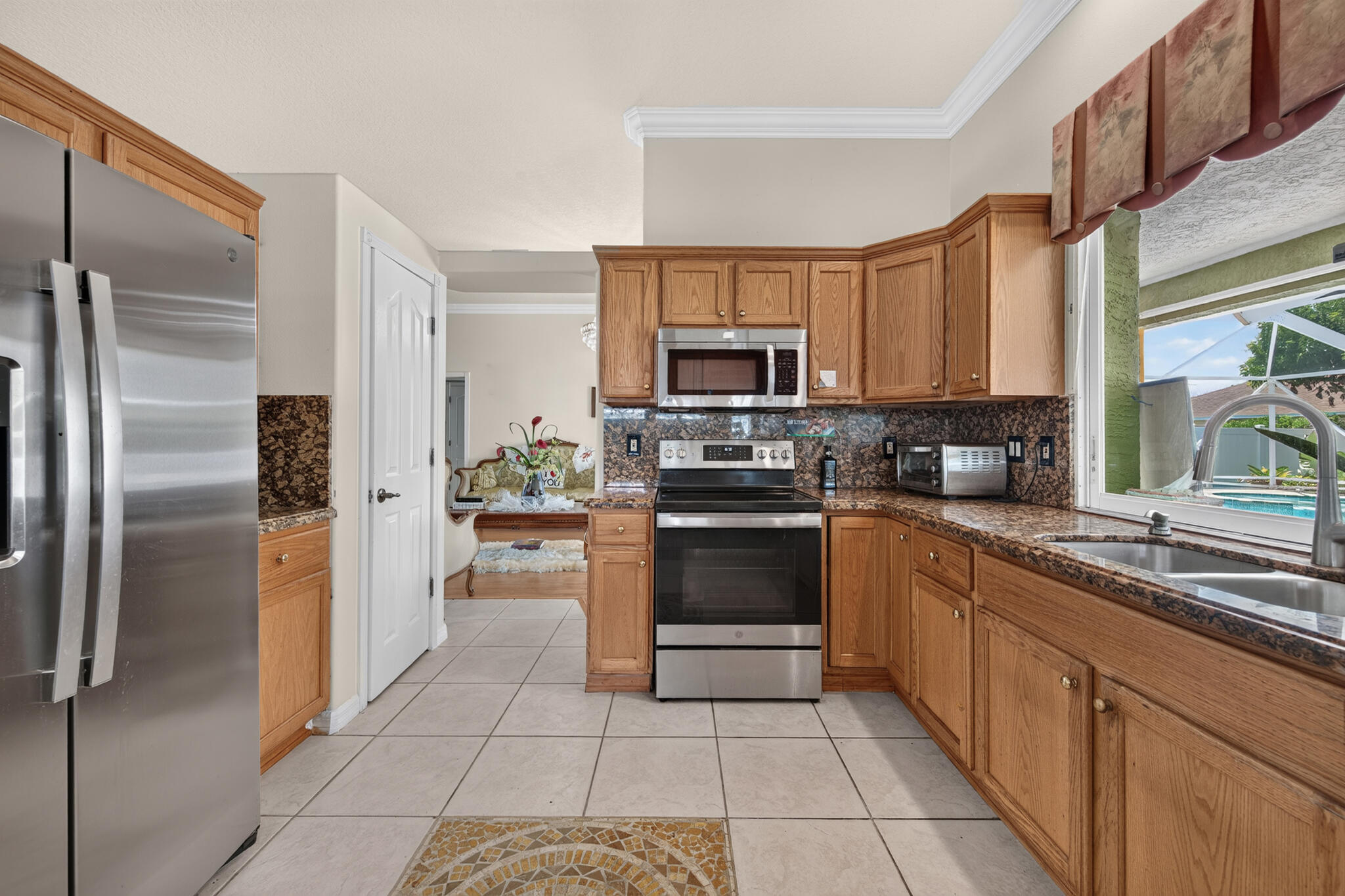 5493 Nw Chapel Court Property Photo 13