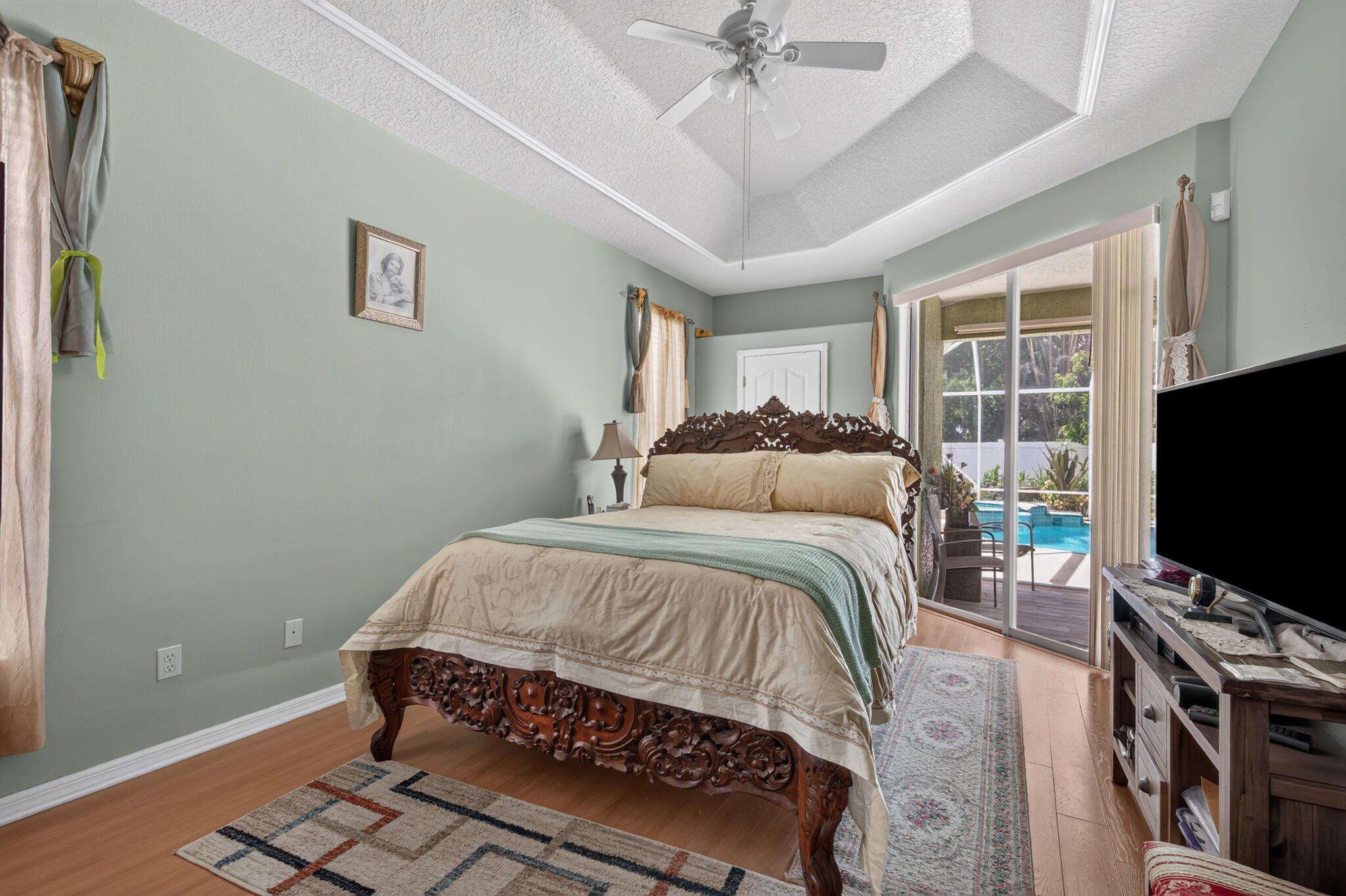 5493 Nw Chapel Court Property Photo 19