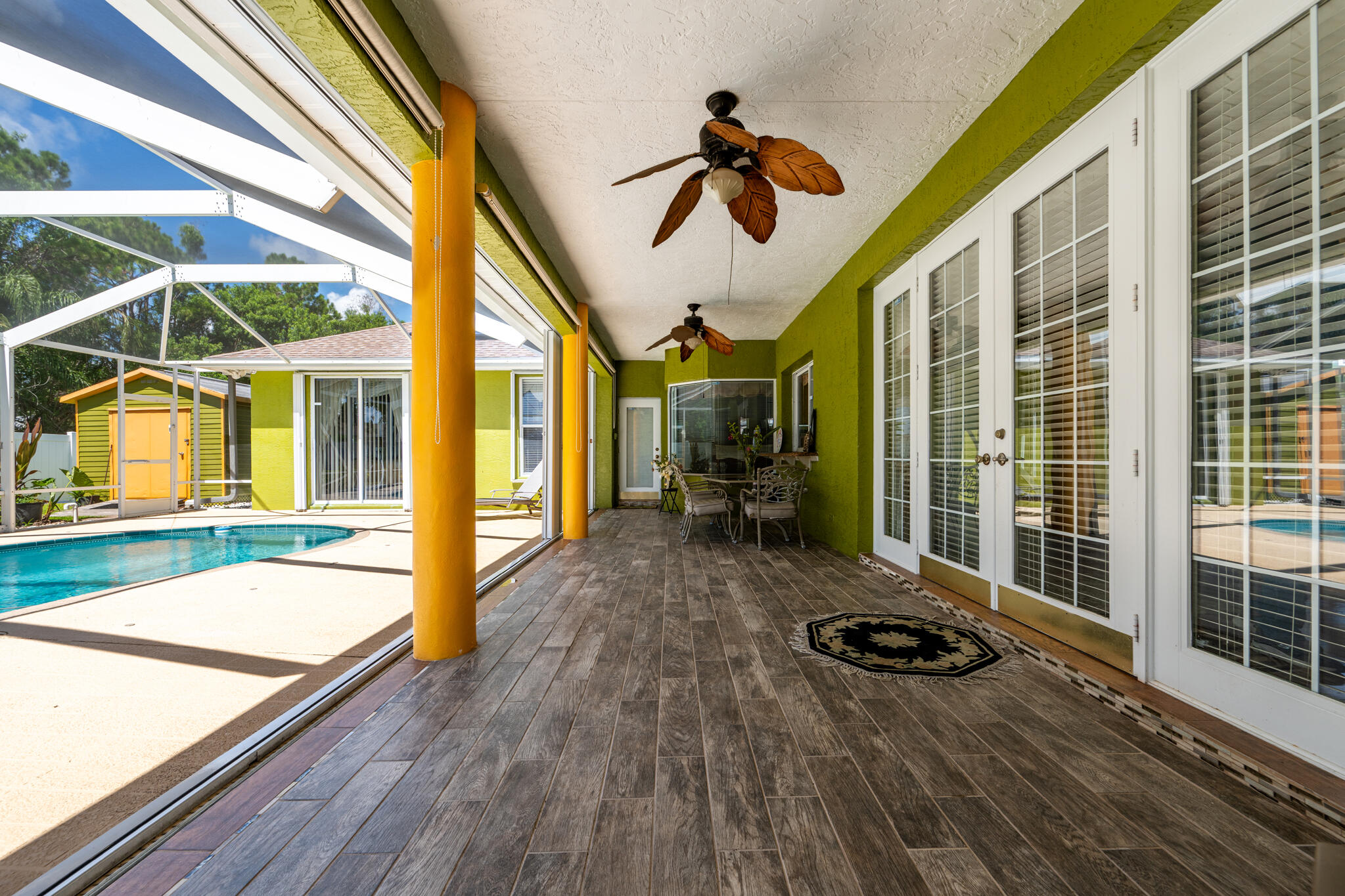 5493 Nw Chapel Court Property Photo 22