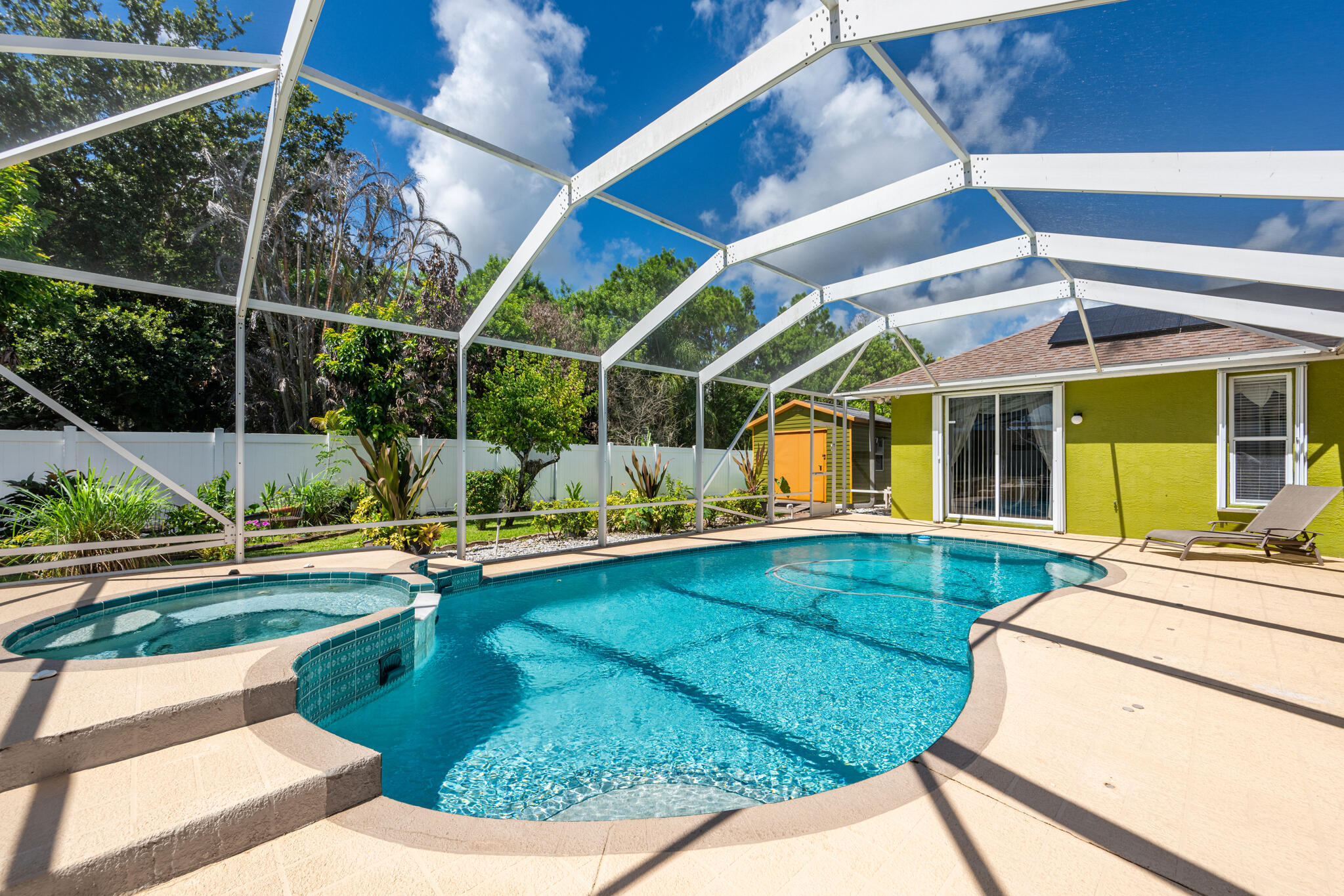 5493 Nw Chapel Court Property Photo 23