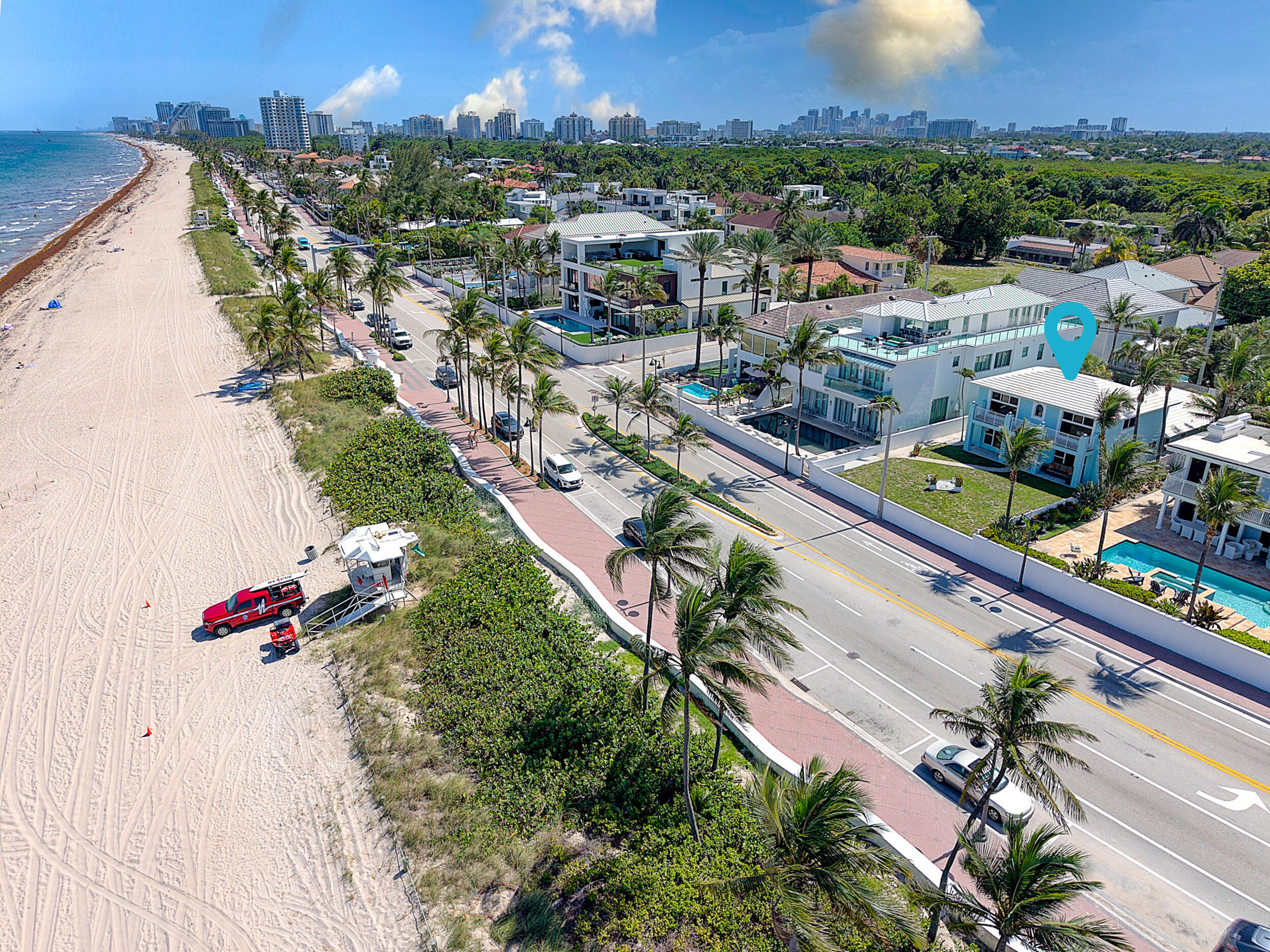 1735 N Fort Lauderdale Beach Boulevard Property Photo 1