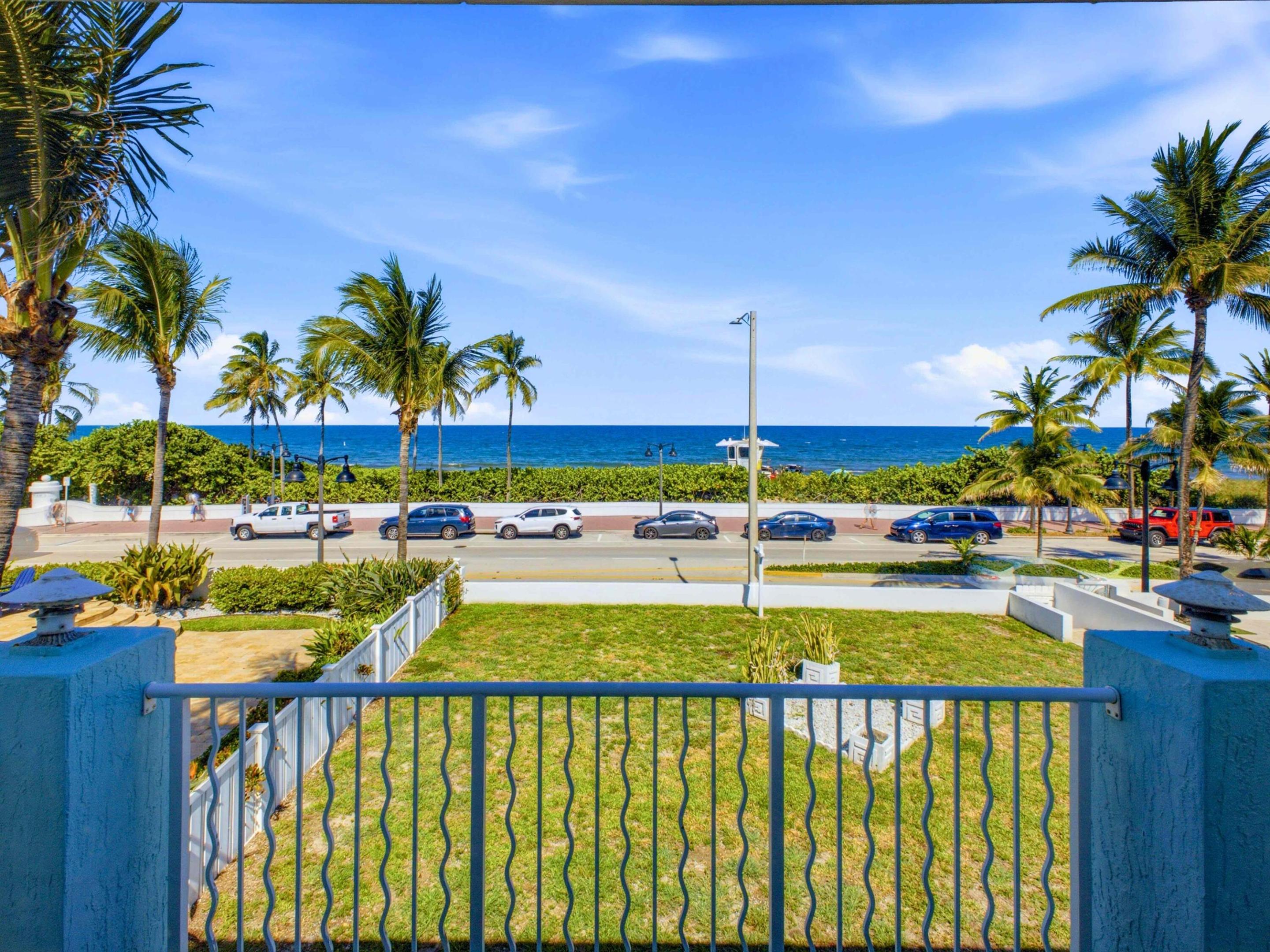 1735 N Fort Lauderdale Beach Boulevard Property Photo 2