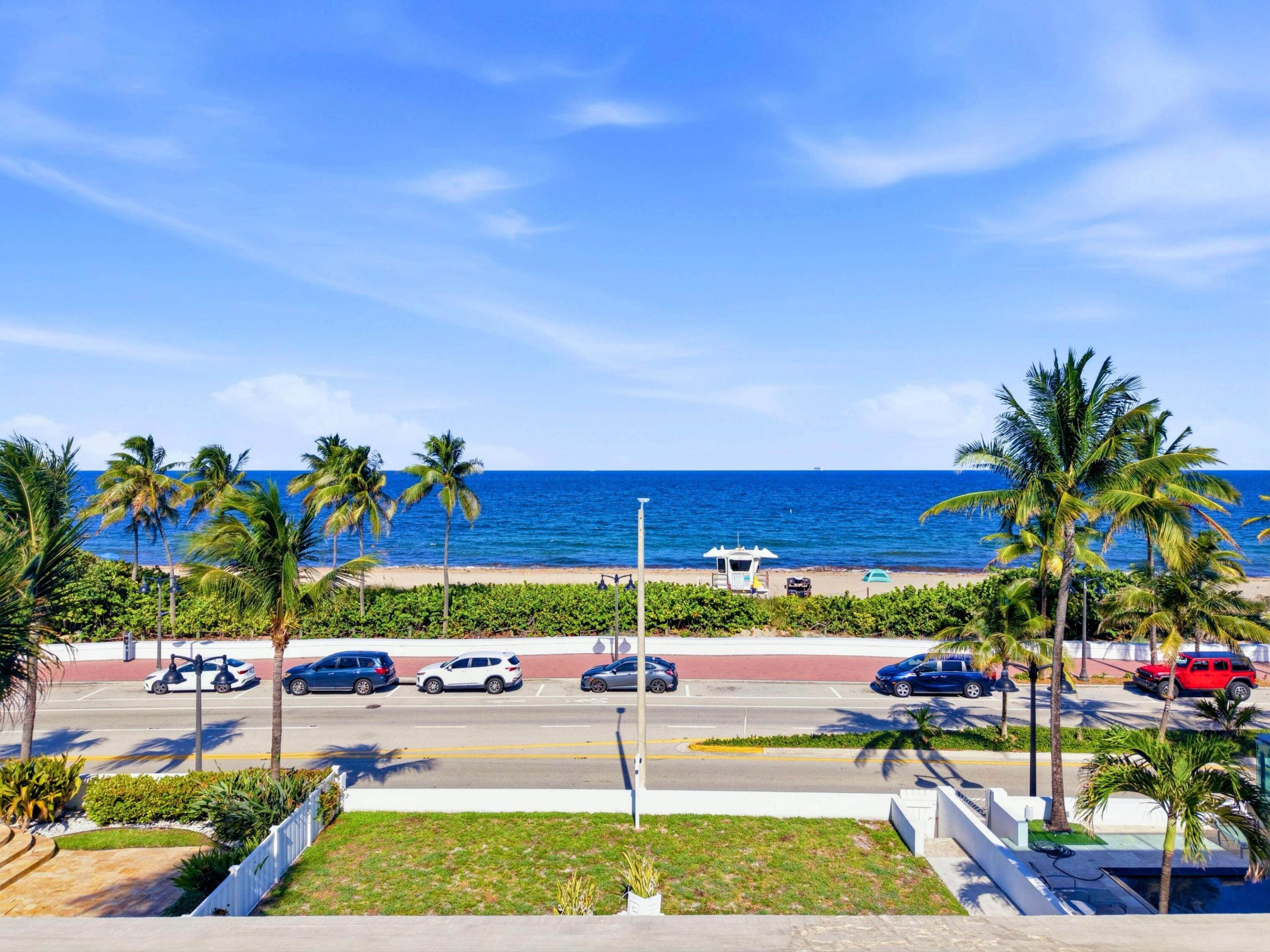1735 N Fort Lauderdale Beach Boulevard Property Photo 3