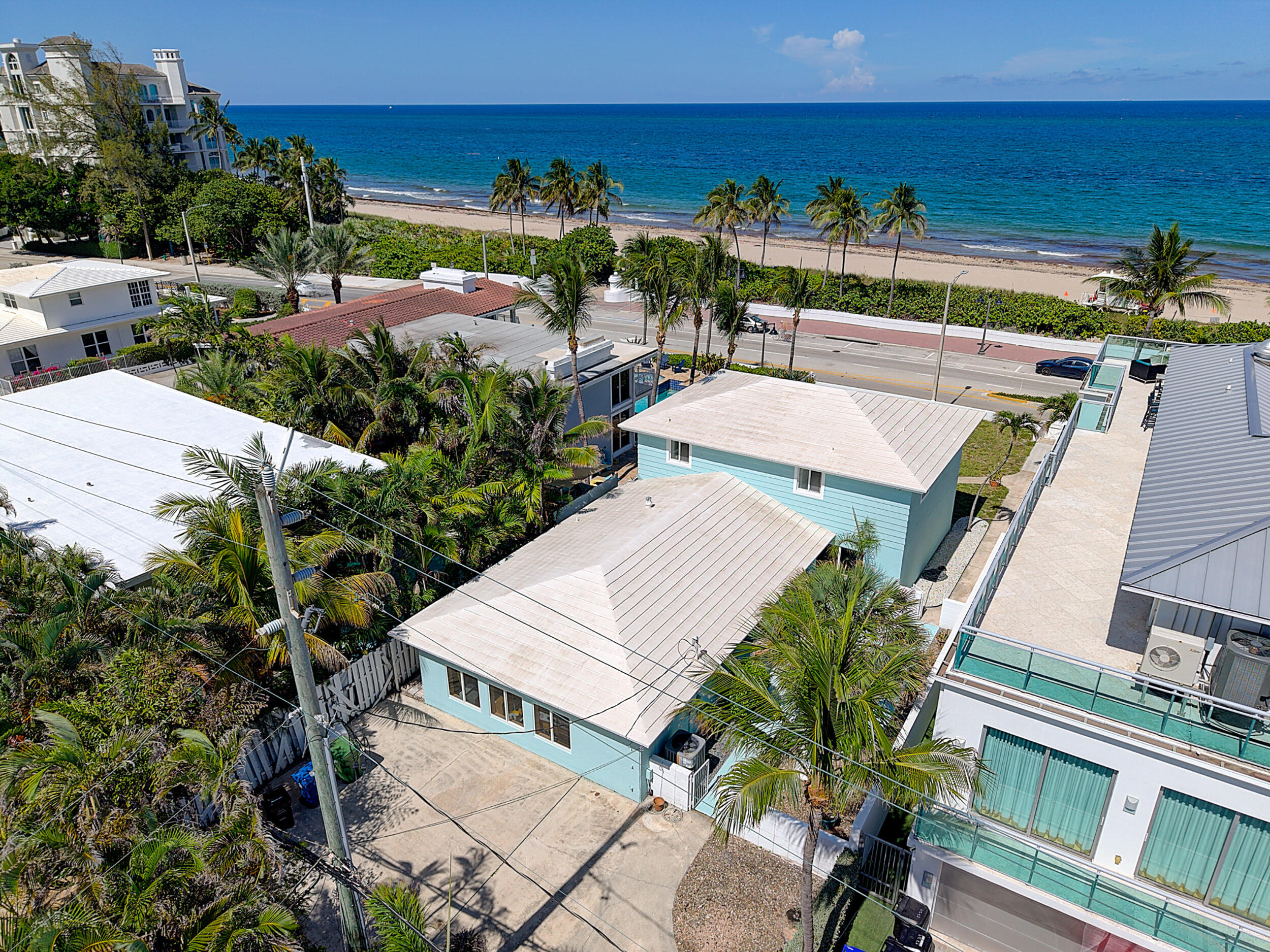1735 N Fort Lauderdale Beach Boulevard Property Photo 4