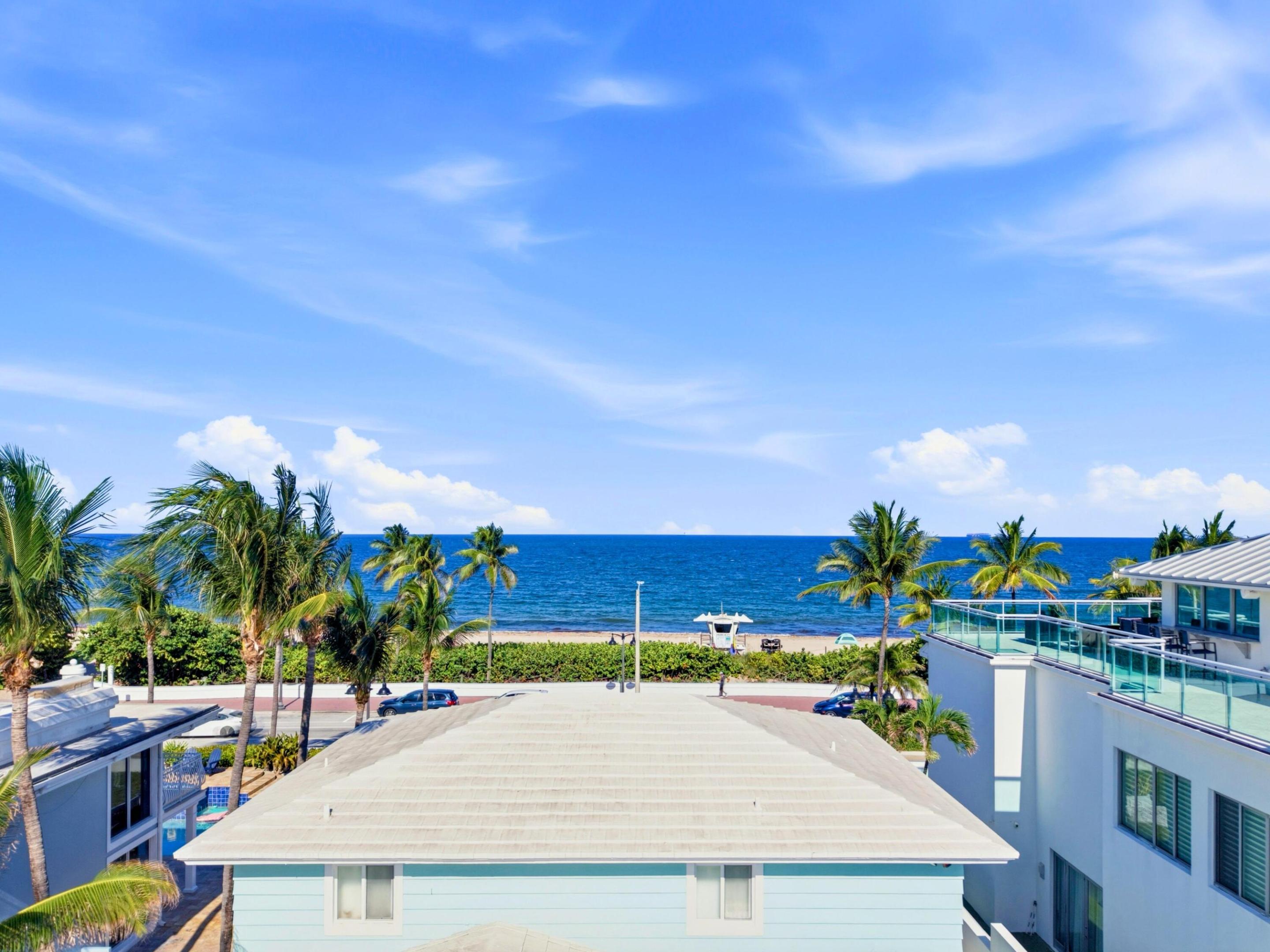 1735 N Fort Lauderdale Beach Boulevard Property Photo 5