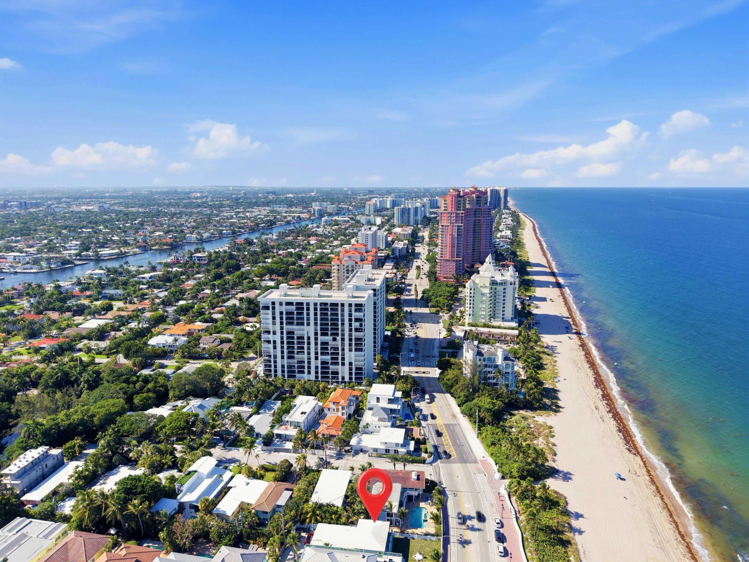 1735 N Fort Lauderdale Beach Boulevard Property Photo 7