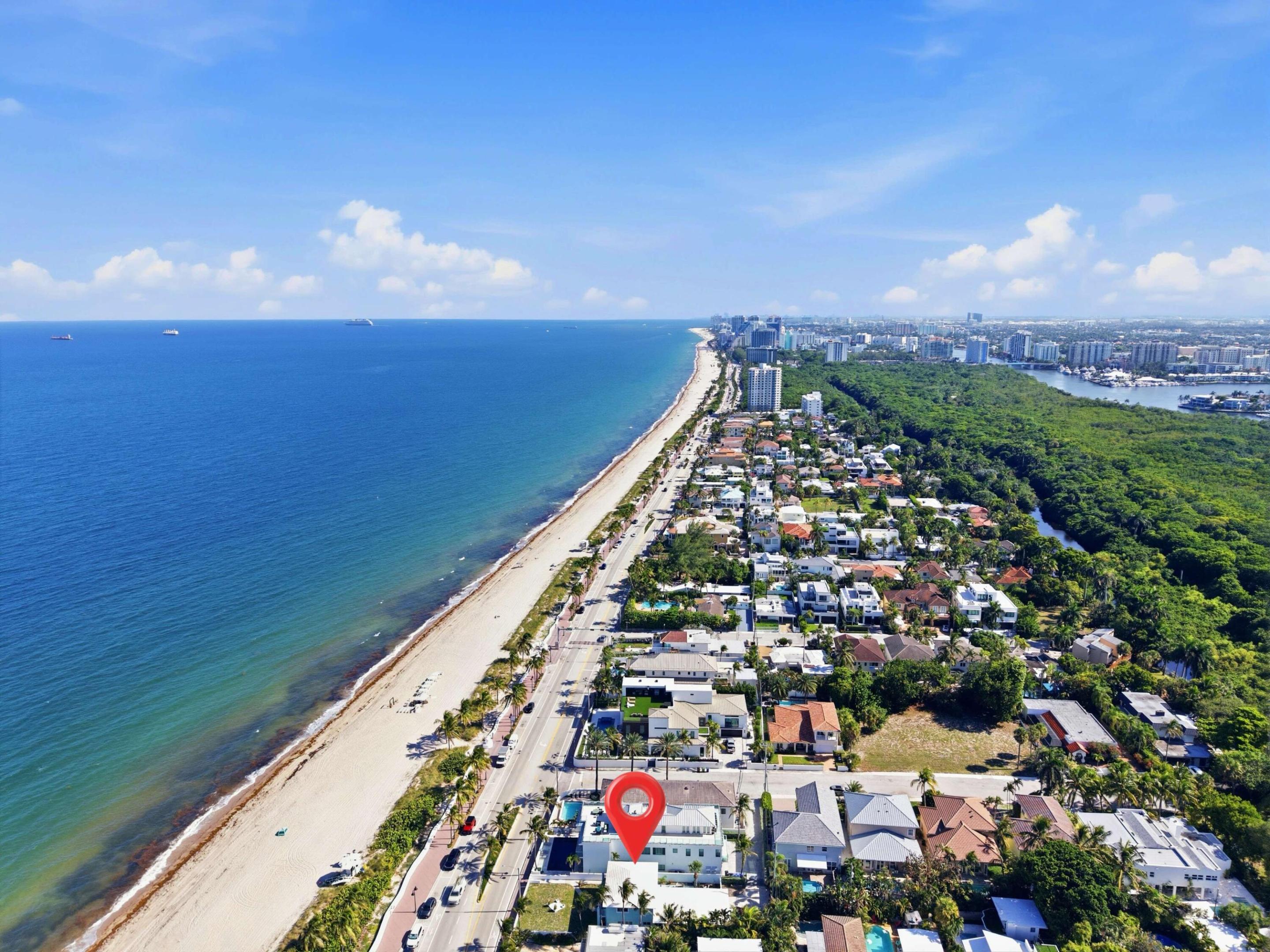 1735 N Fort Lauderdale Beach Boulevard Property Photo 8