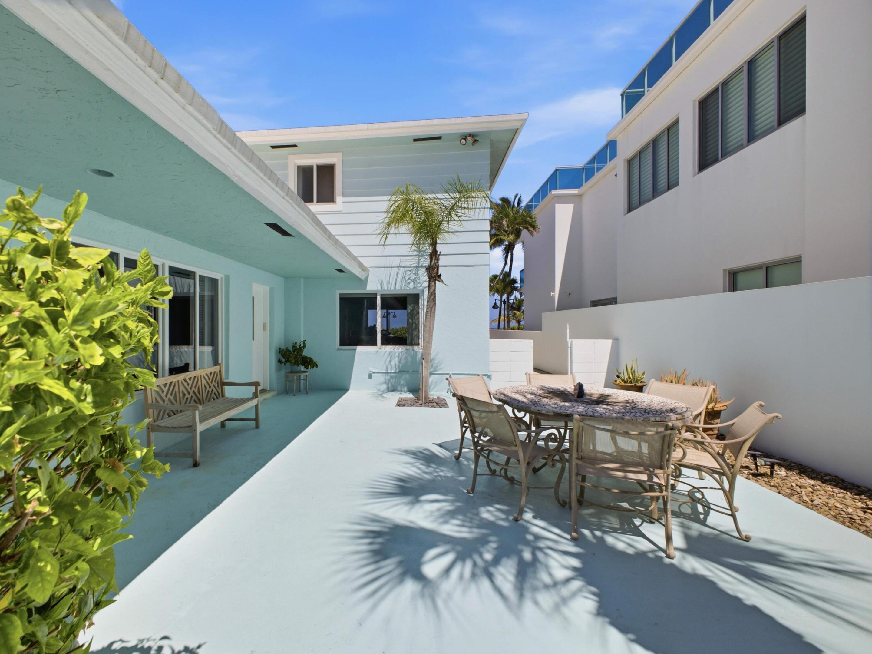1735 N Fort Lauderdale Beach Boulevard Property Photo 27