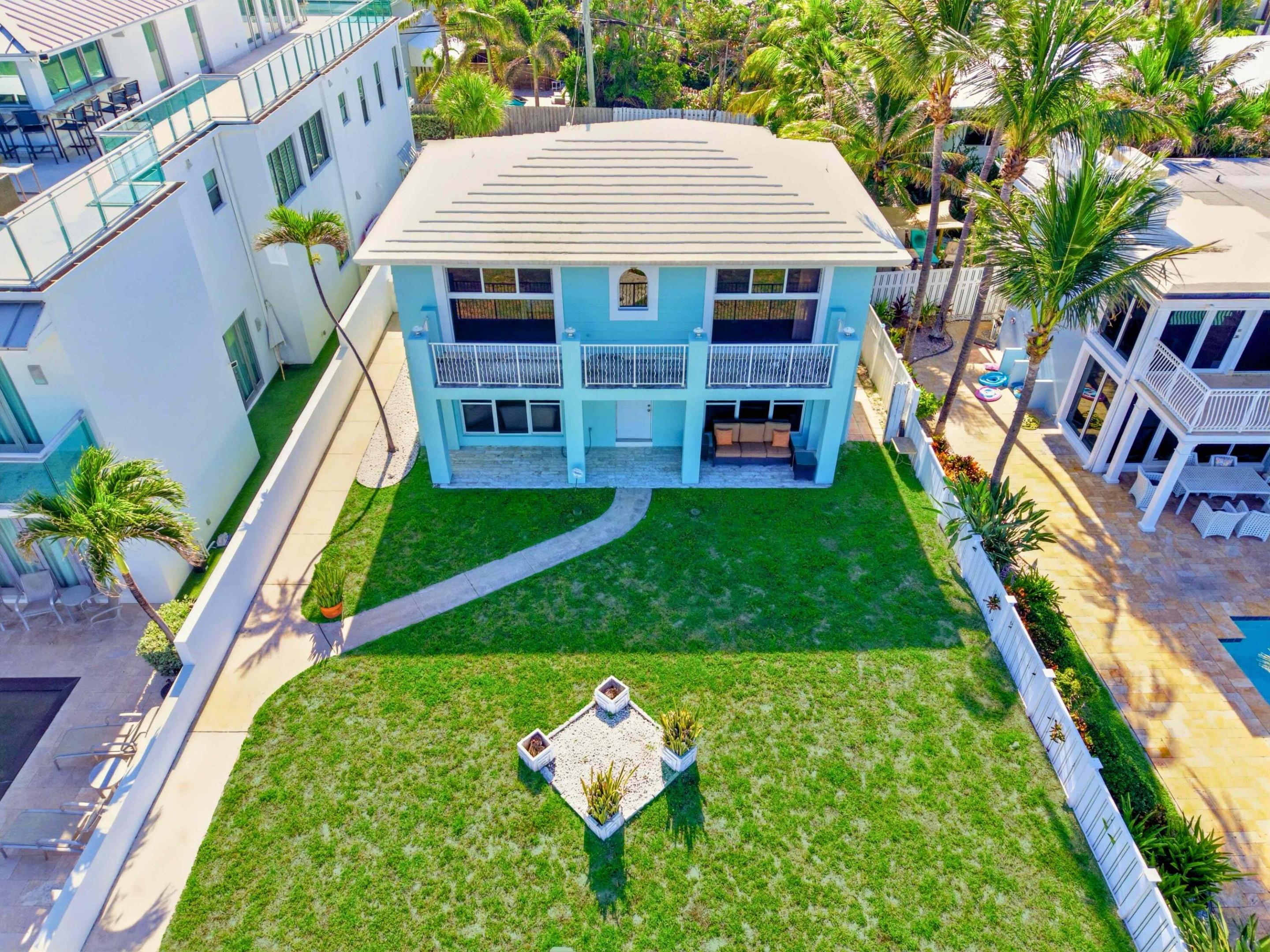1735 N Fort Lauderdale Beach Boulevard Property Photo 37