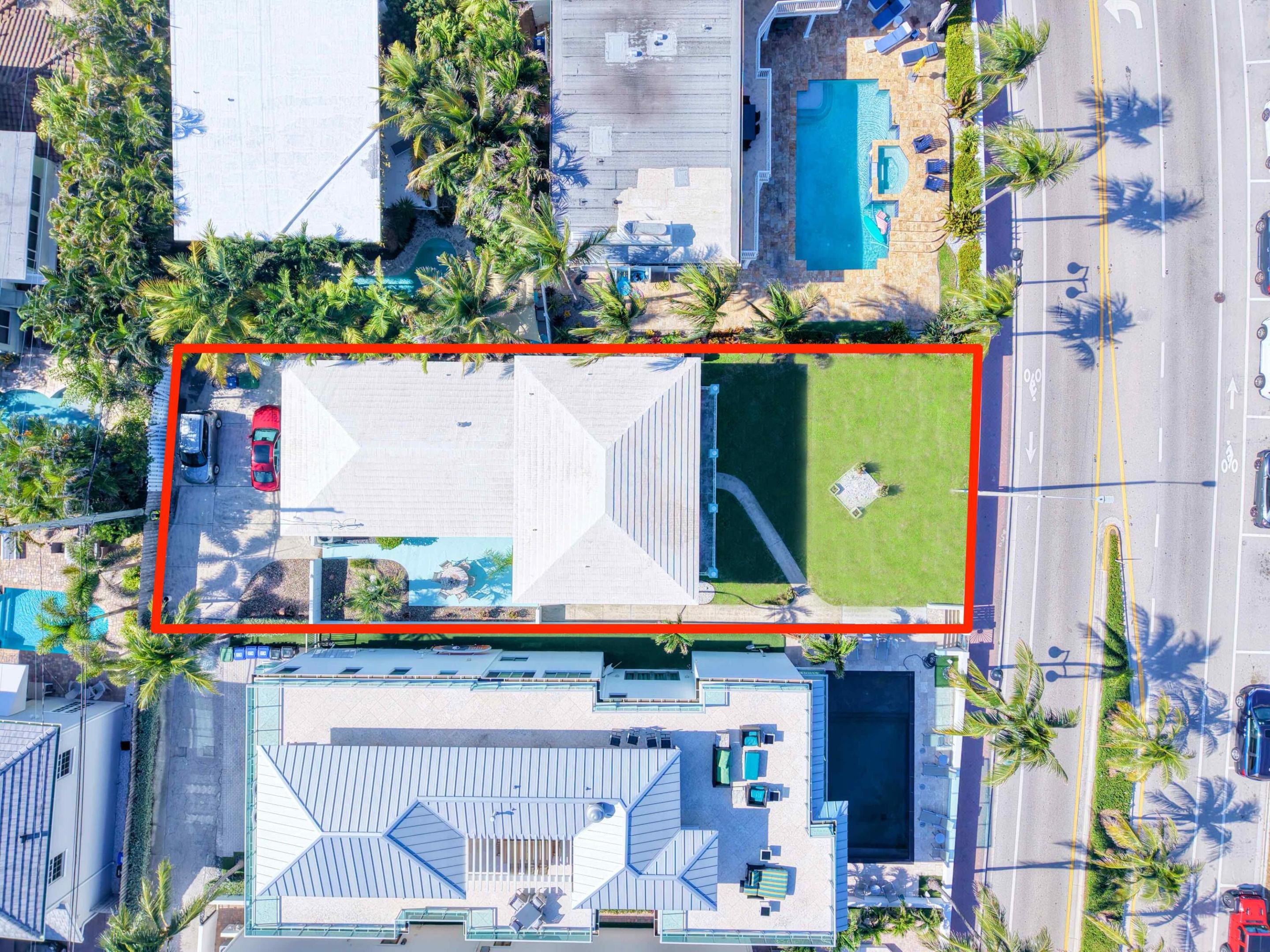 1735 N Fort Lauderdale Beach Boulevard Property Photo 38