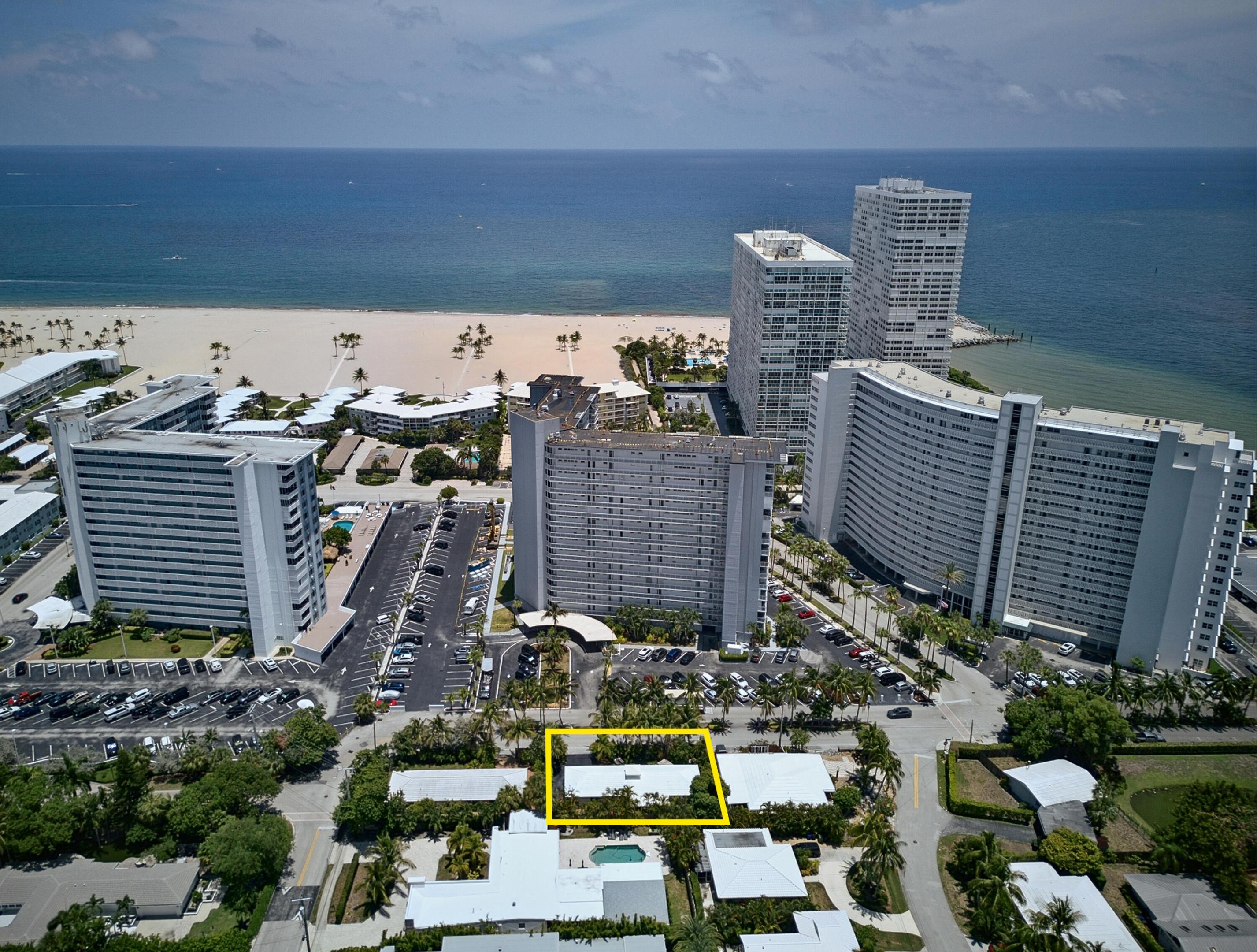 1929 S Ocean Drive Property Photo 2