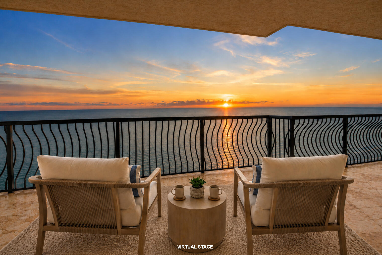 5150 N Ocean Drive PH 2001
