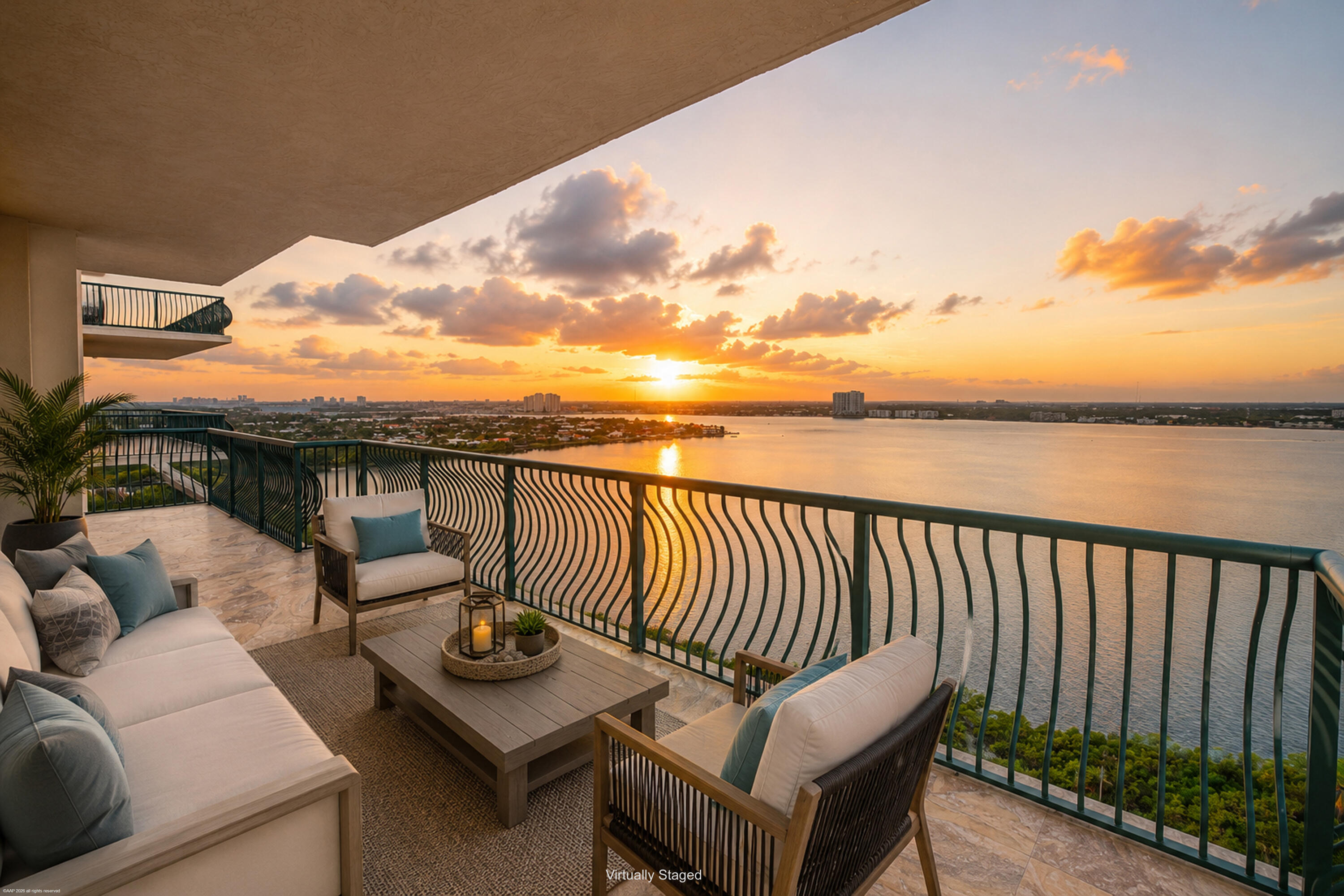 5150 N Ocean Drive Ph 2001 Property Photo 44