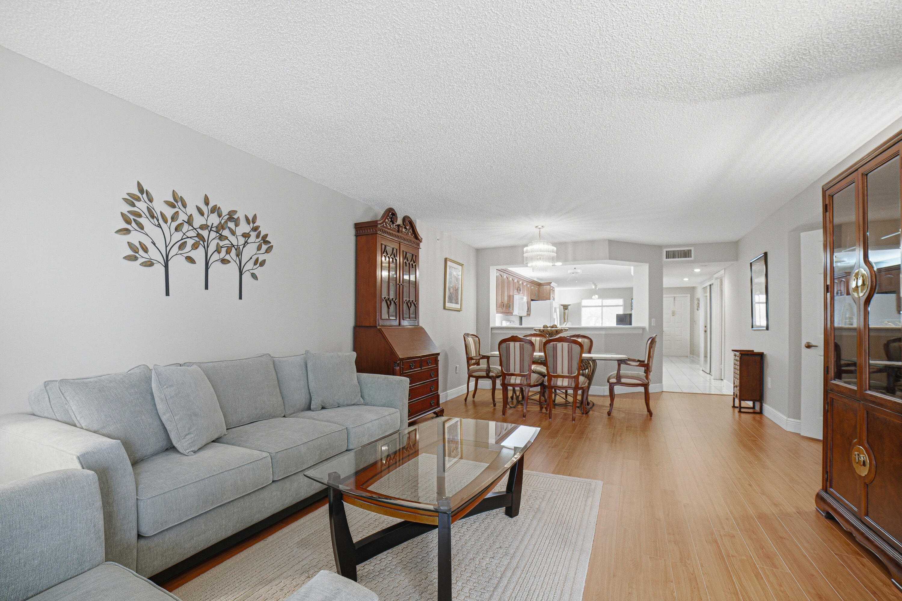 7643 Granville Drive 210