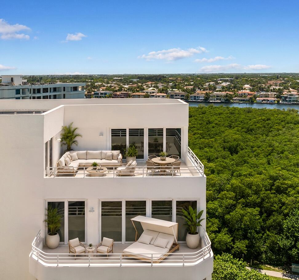 3407 S Ocean Boulevard Ph D Property Photo 1