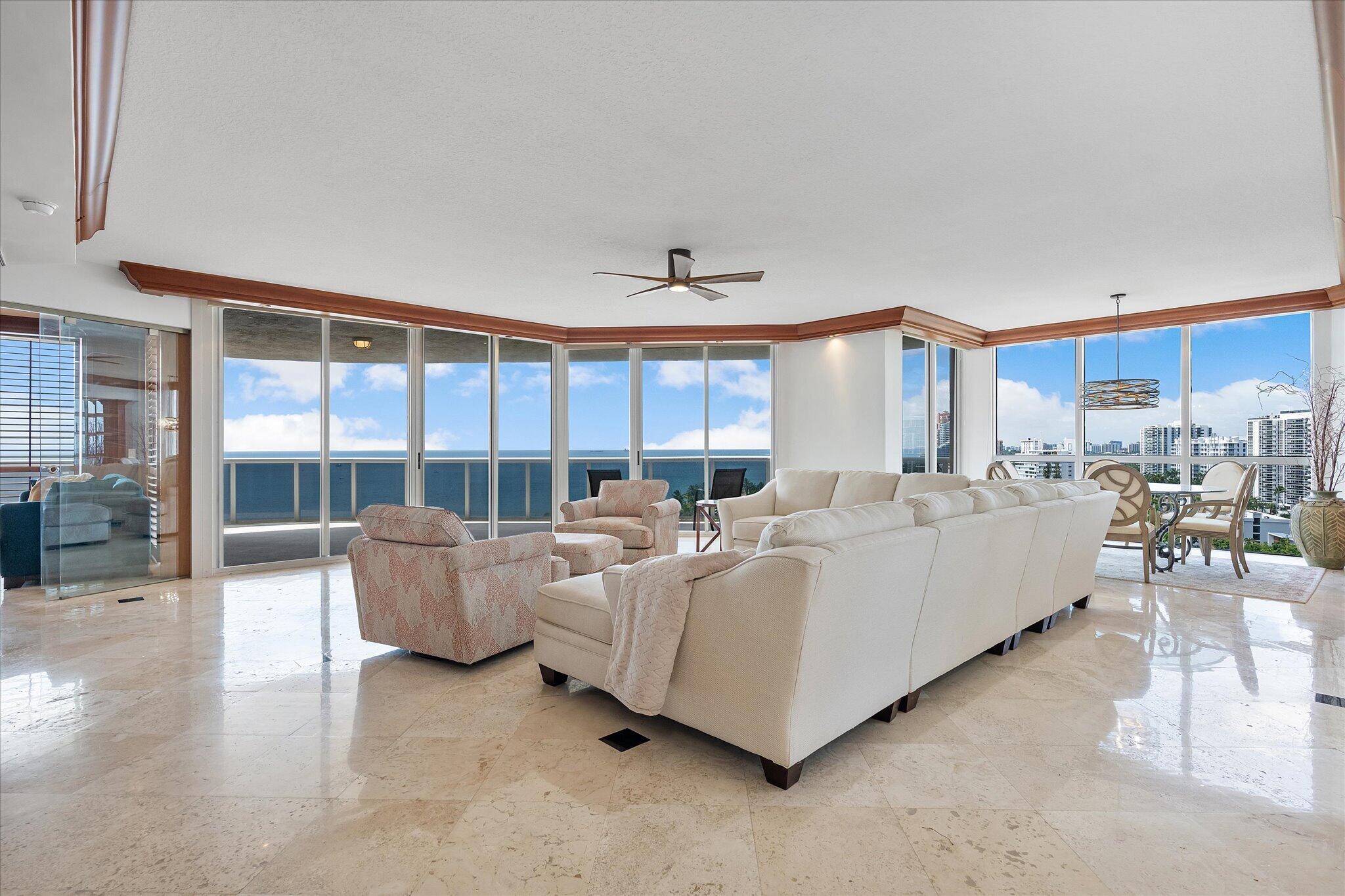 3100 N Ocean Boulevard 1210 Property Photo 1
