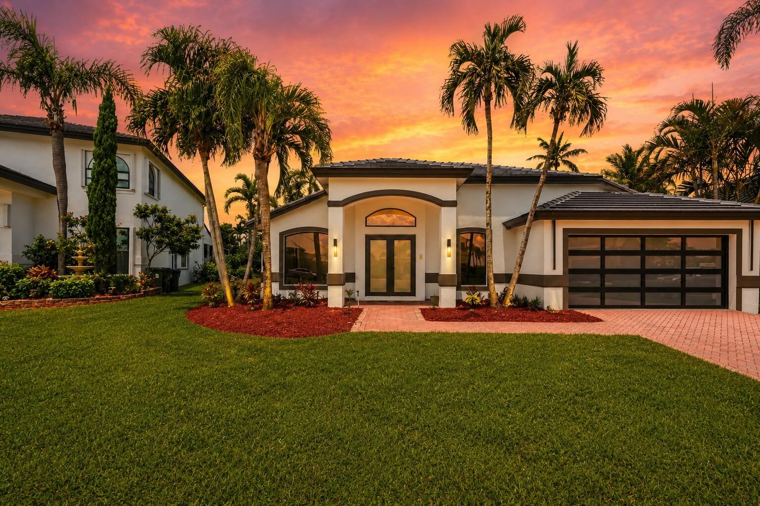 15931 Canosa Court Property Photo 1