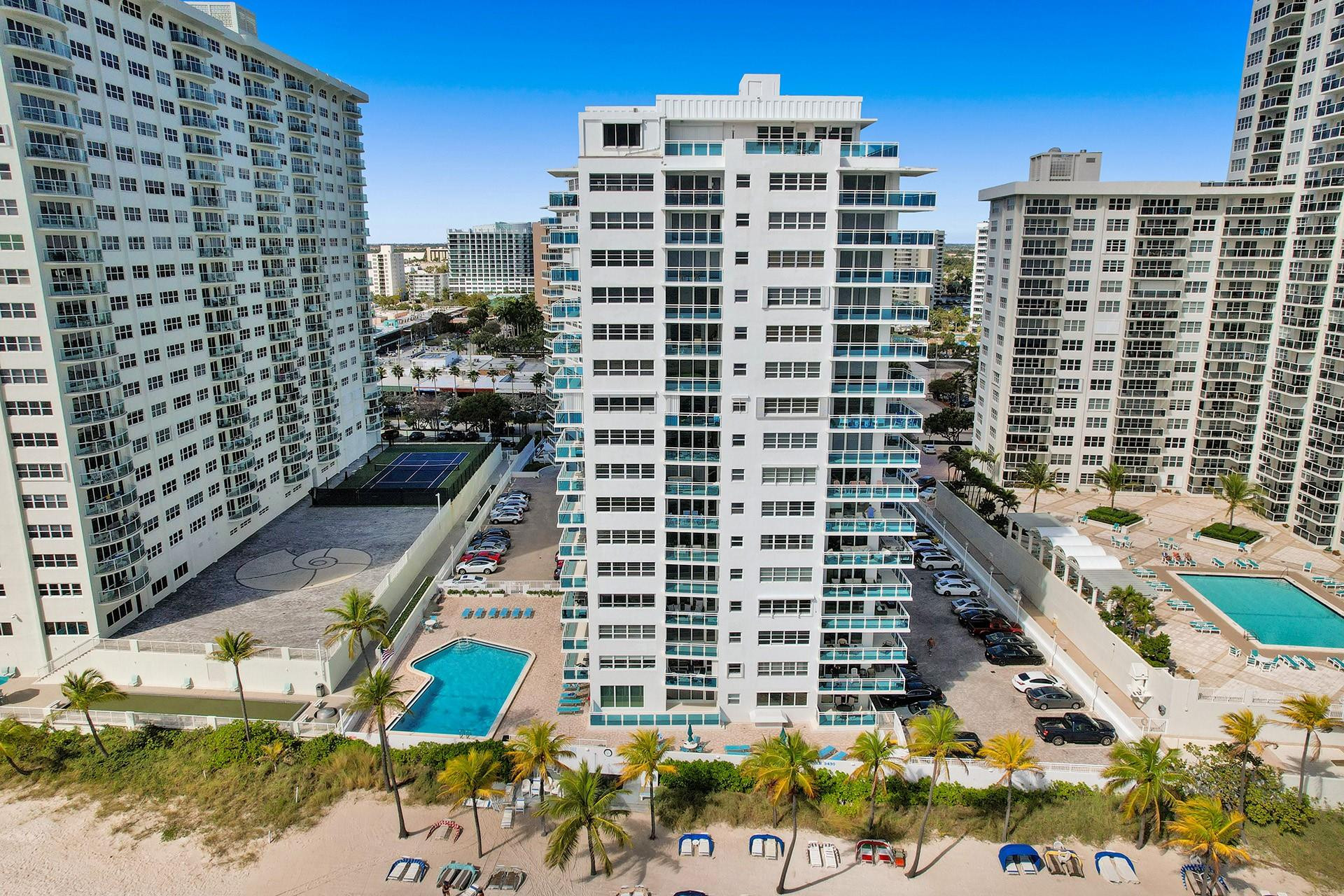 3430 Galt Ocean Drive 202 Property Photo 1