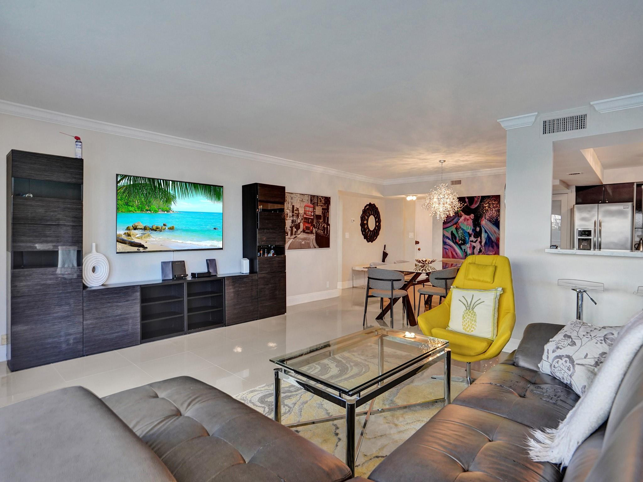 3430 Galt Ocean Drive 202 Property Photo 5