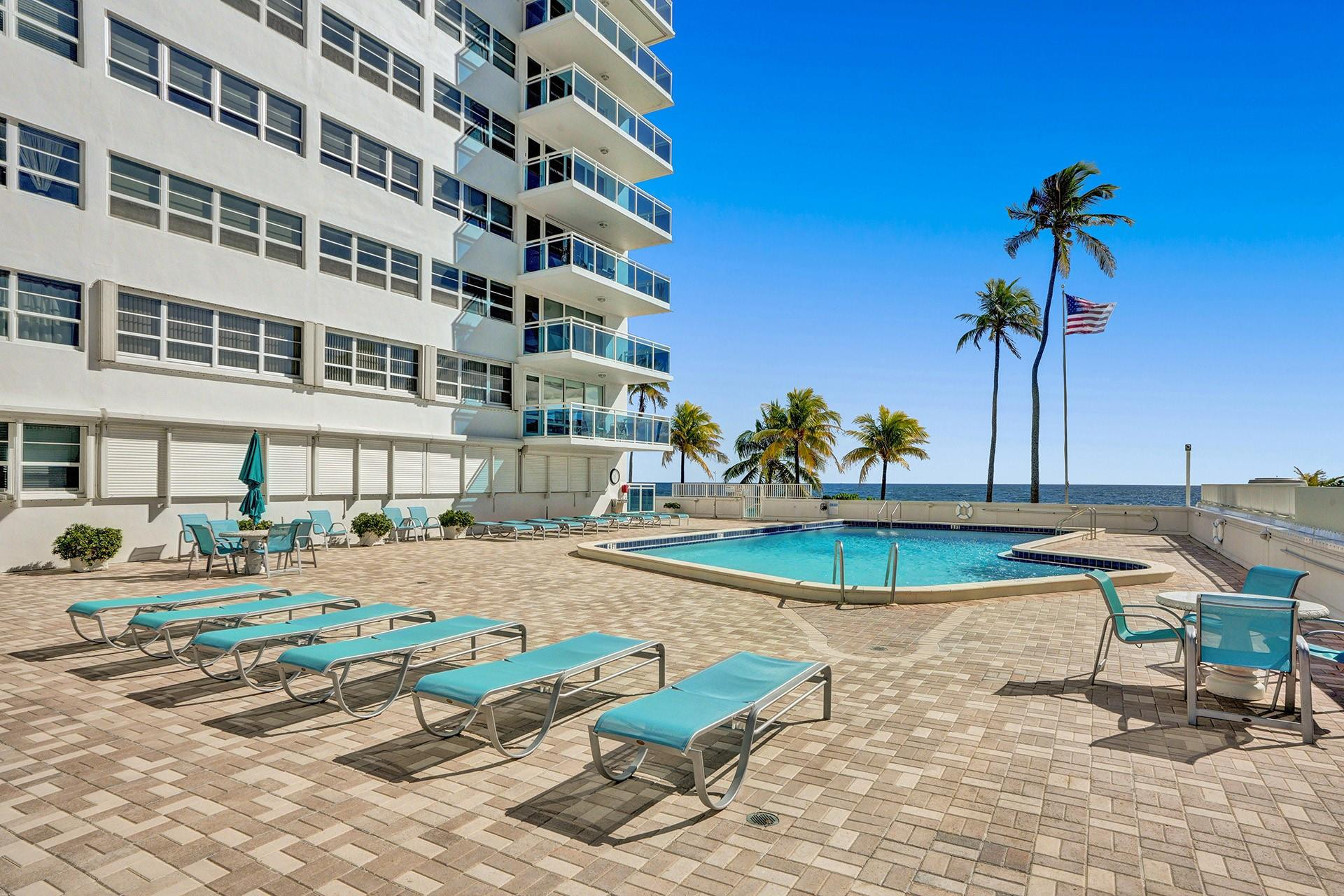 3430 Galt Ocean Drive 202 Property Photo 43