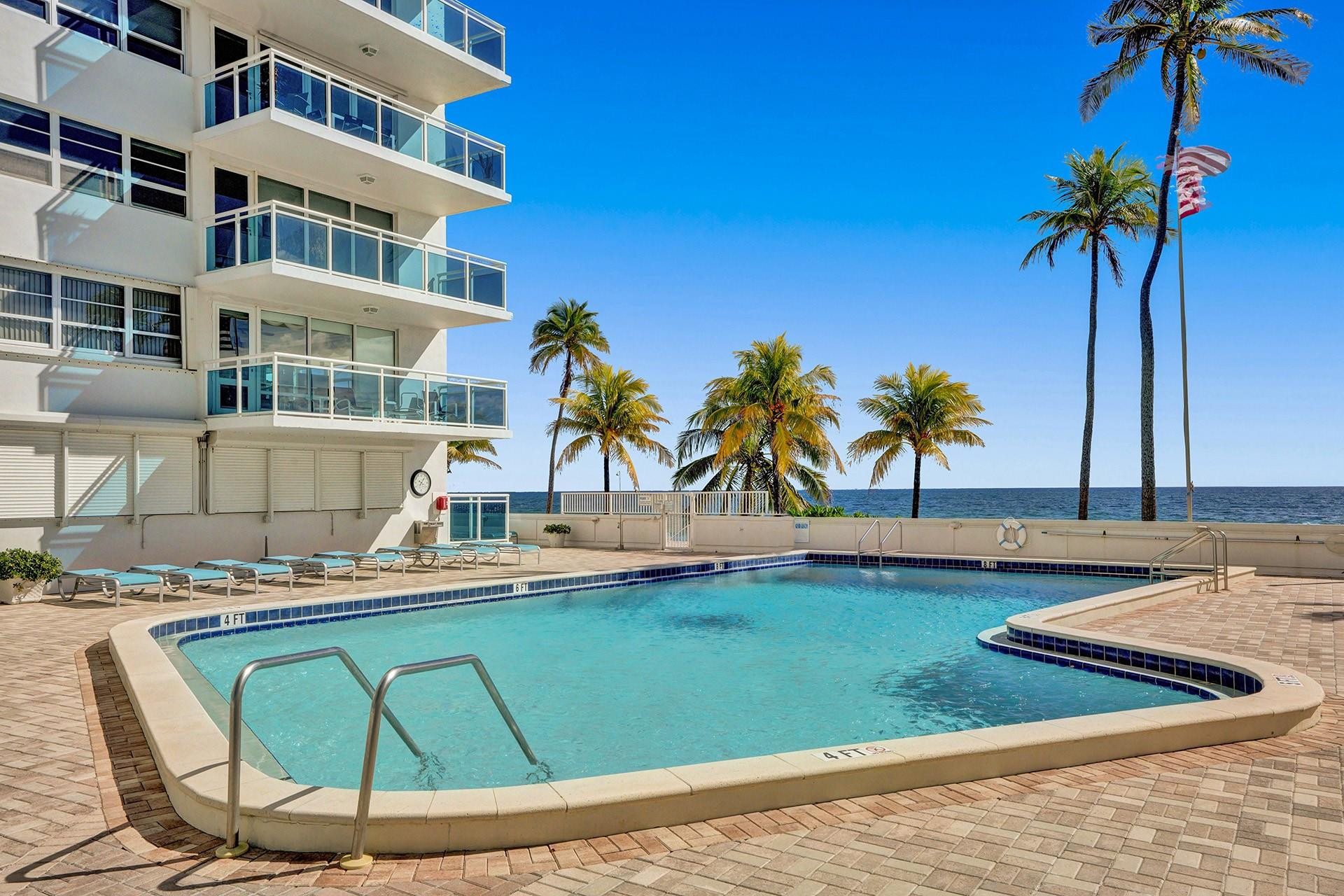 3430 Galt Ocean Drive 202 Property Photo 44
