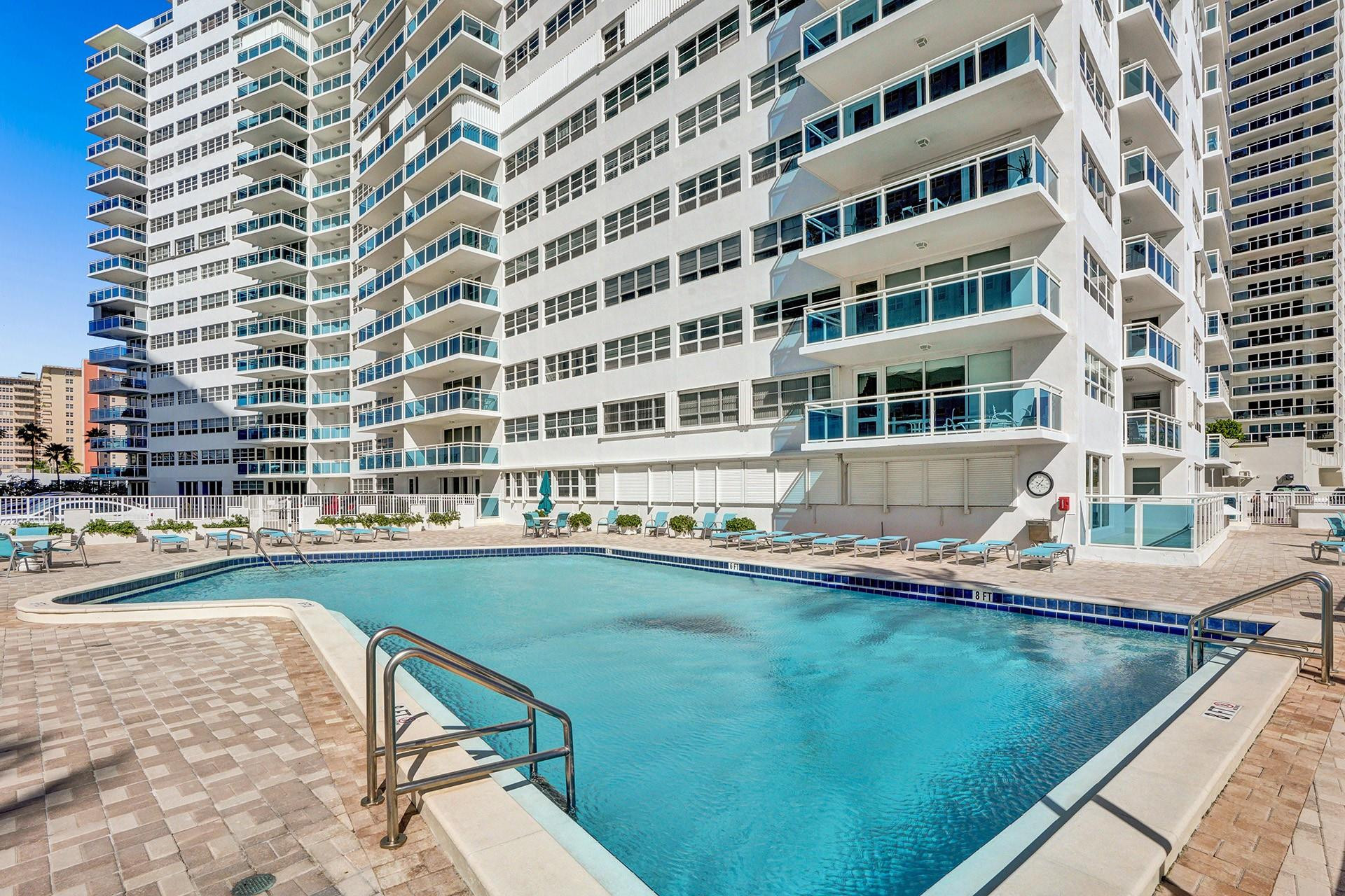 3430 Galt Ocean Drive 202 Property Photo 45