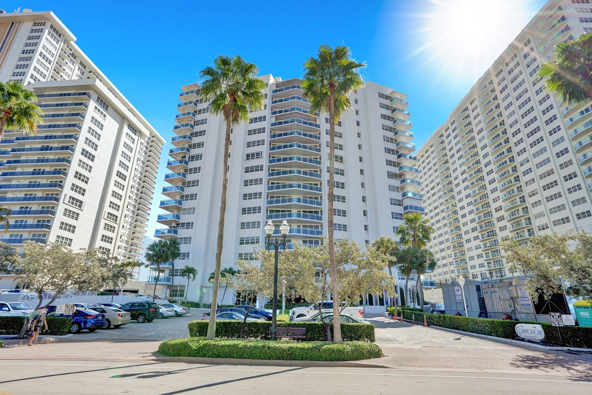 3430 Galt Ocean Drive 202 Property Photo 49