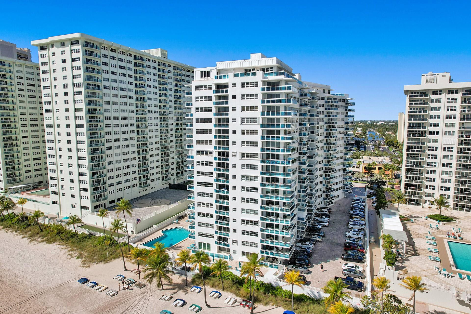 3430 Galt Ocean Drive 202 Property Photo 52