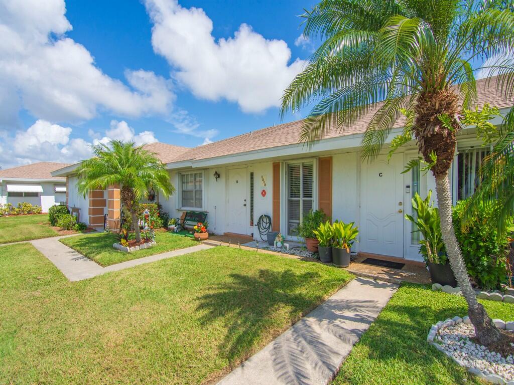 1212 S Lakes End Drive C Property Photo 1