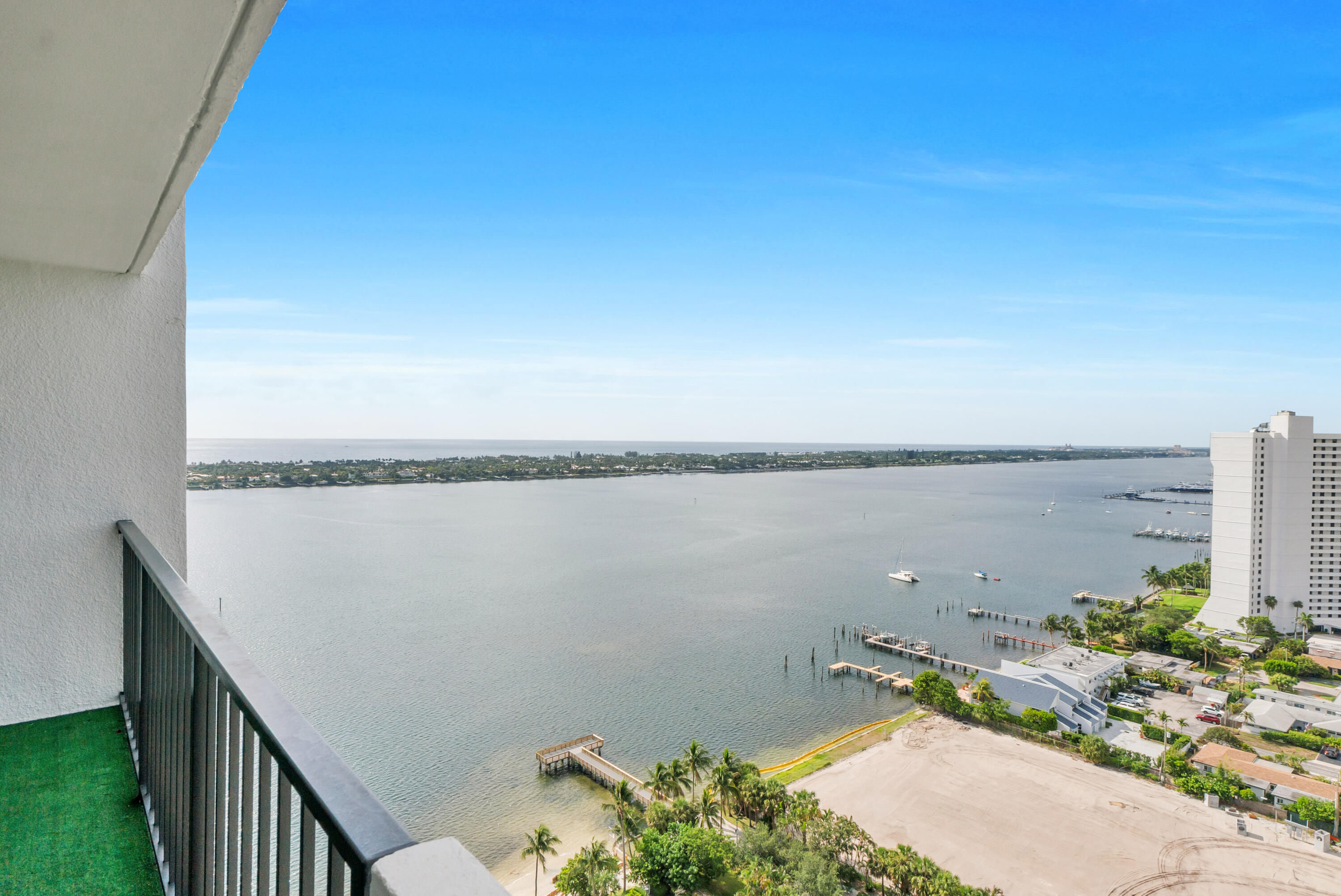 5600 N Flagler Drive 2504 Property Photo 1