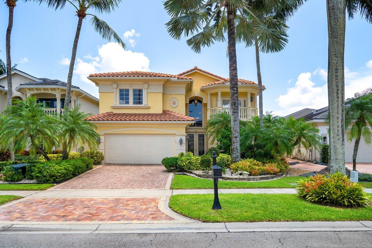 15968 Double Eagle Trail Property Photo 1