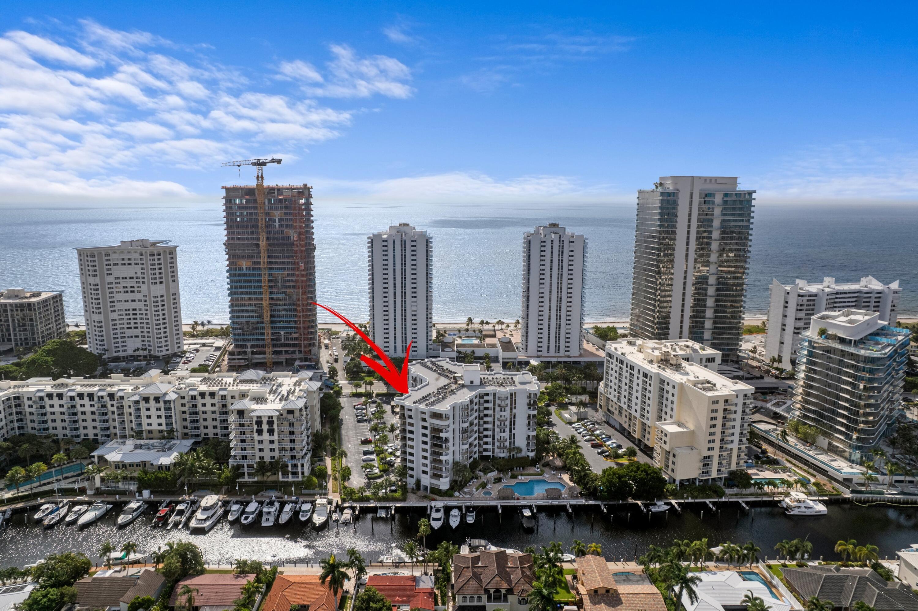 1361 S Ocean Boulevard 407 Property Photo 1