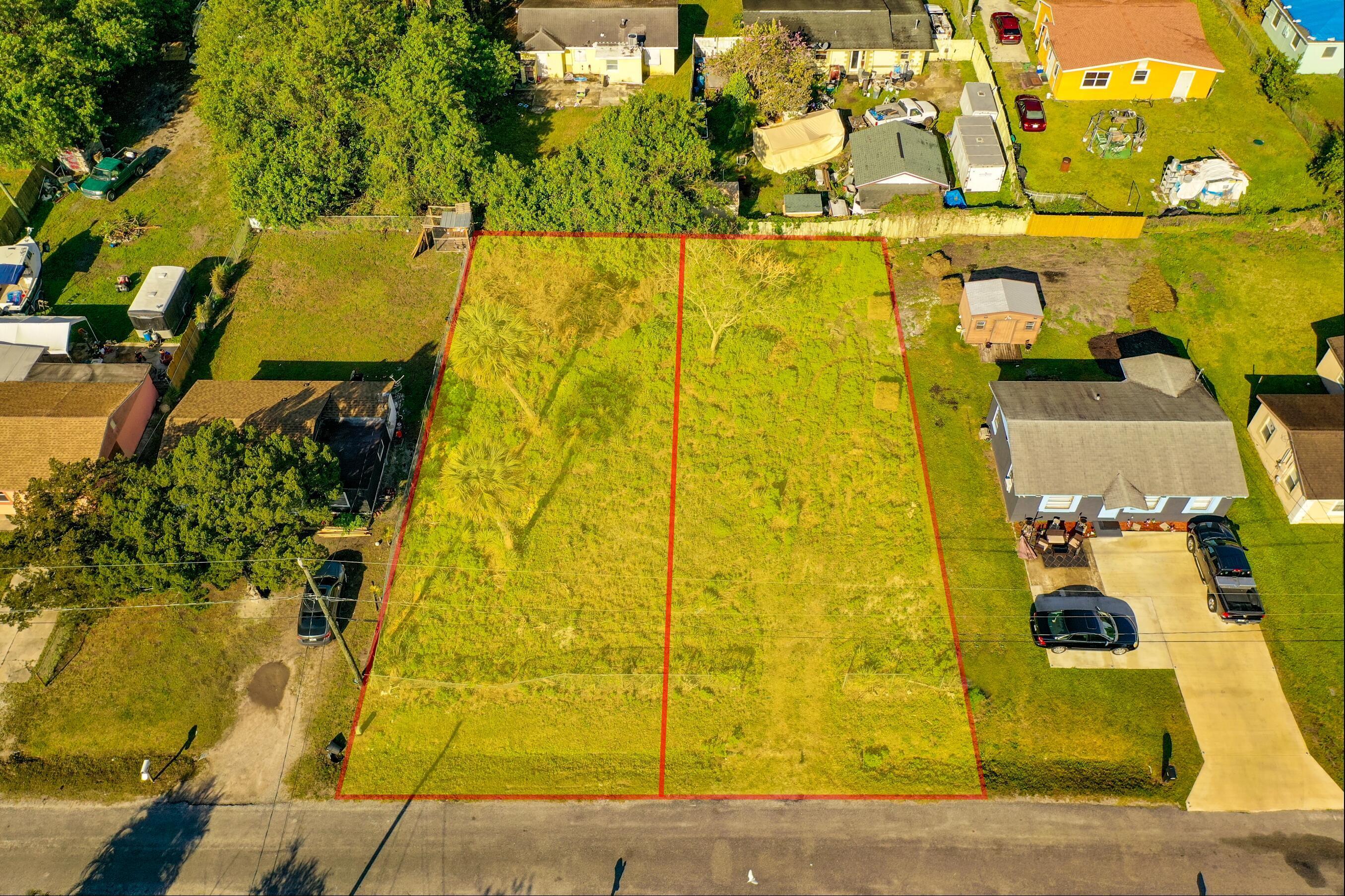 Tbd N 51st Street N Property Photo 3