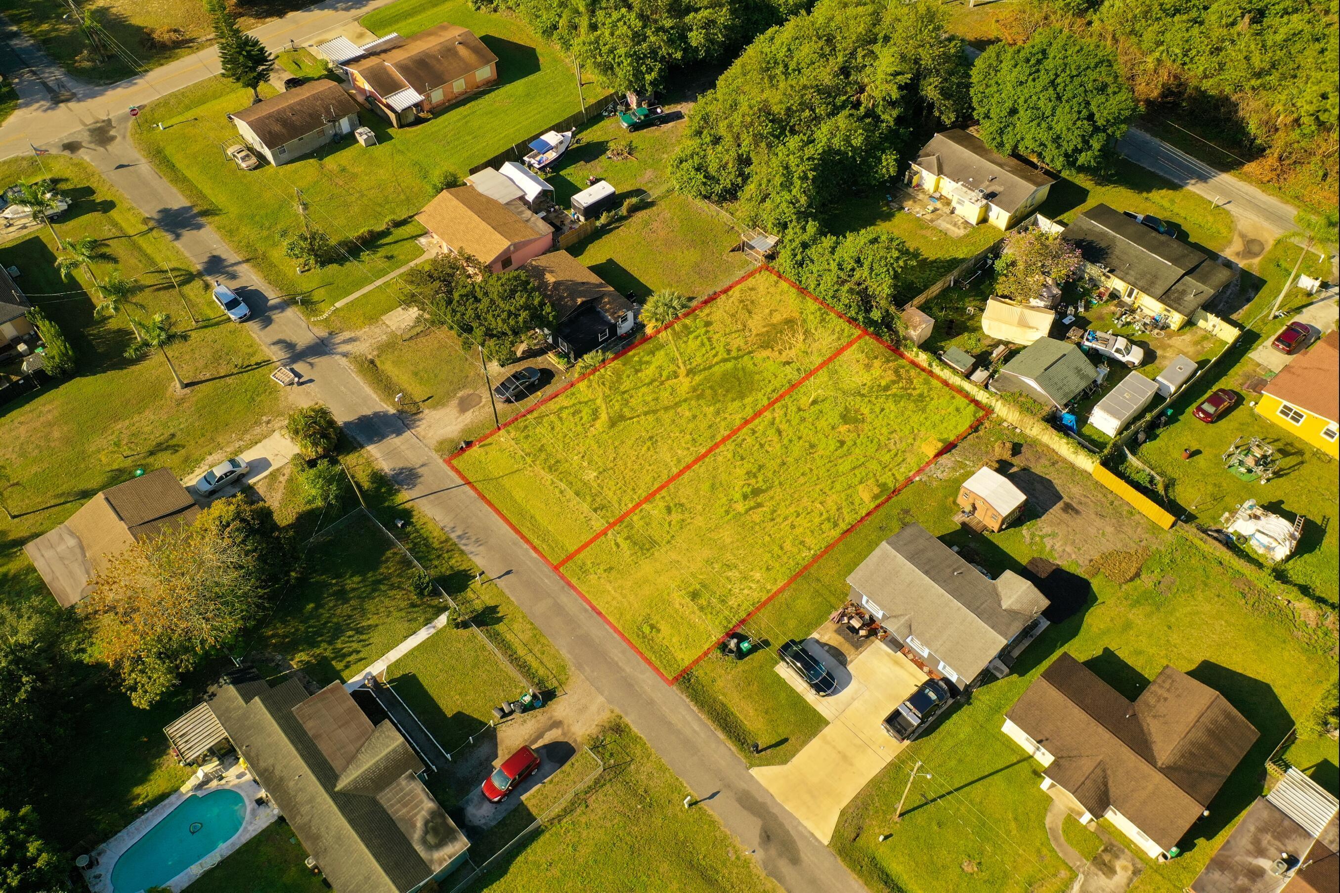Tbd N 51st Street N Property Photo 13
