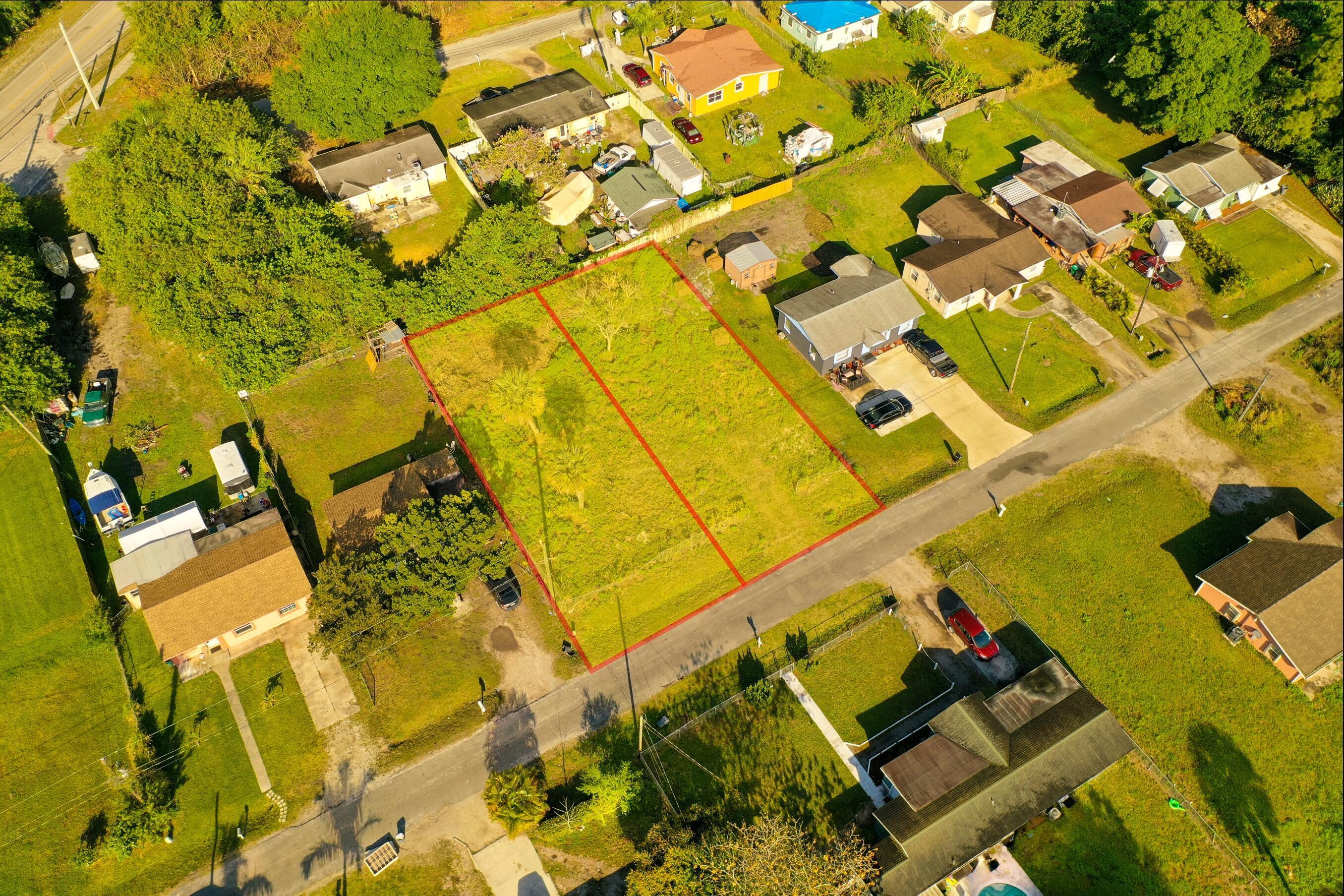 Tbd N 51st Street N Property Photo 14