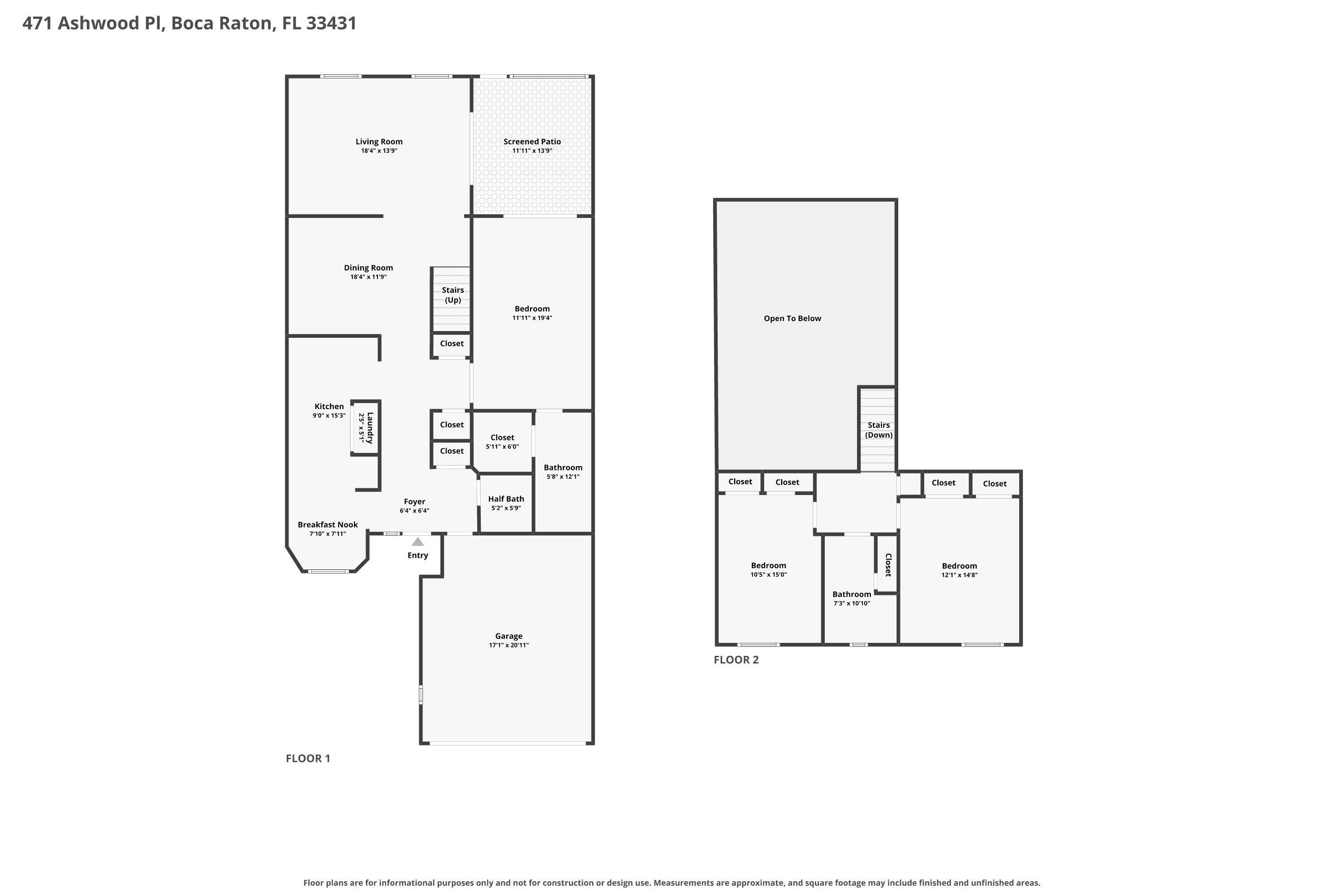 471 Ashwood Place Property Photo 21