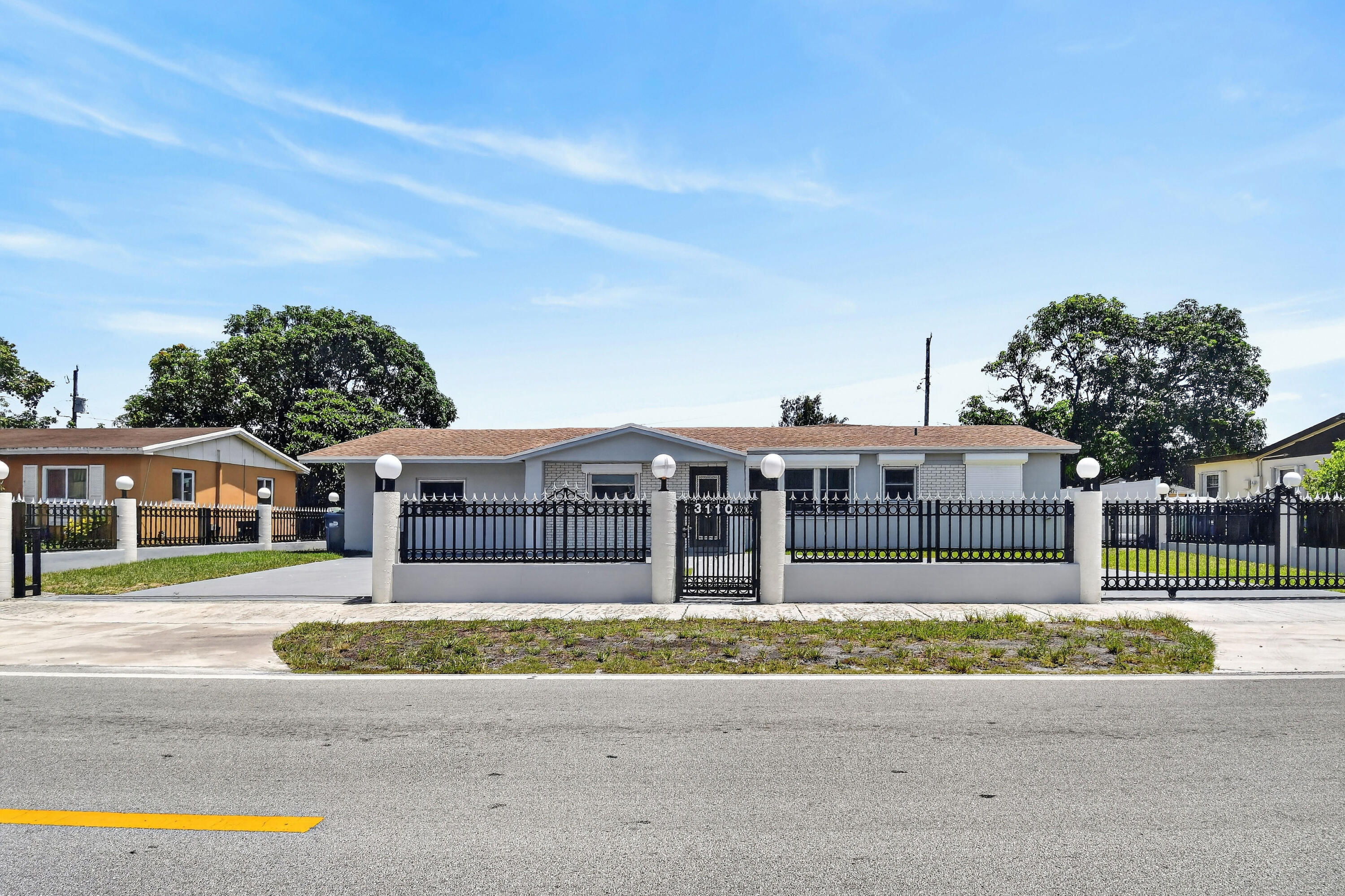3110 Nw 211th Street Property Photo 1